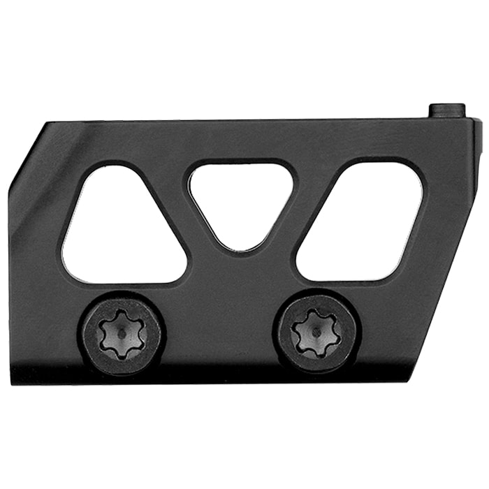 Adapter Olight Hi Mount Picatinny do kolimatora Osight - Black