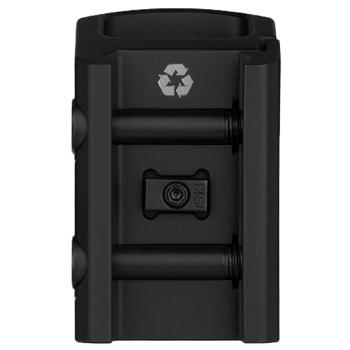 Adapter Olight Hi Mount Picatinny do kolimatora Osight - Black