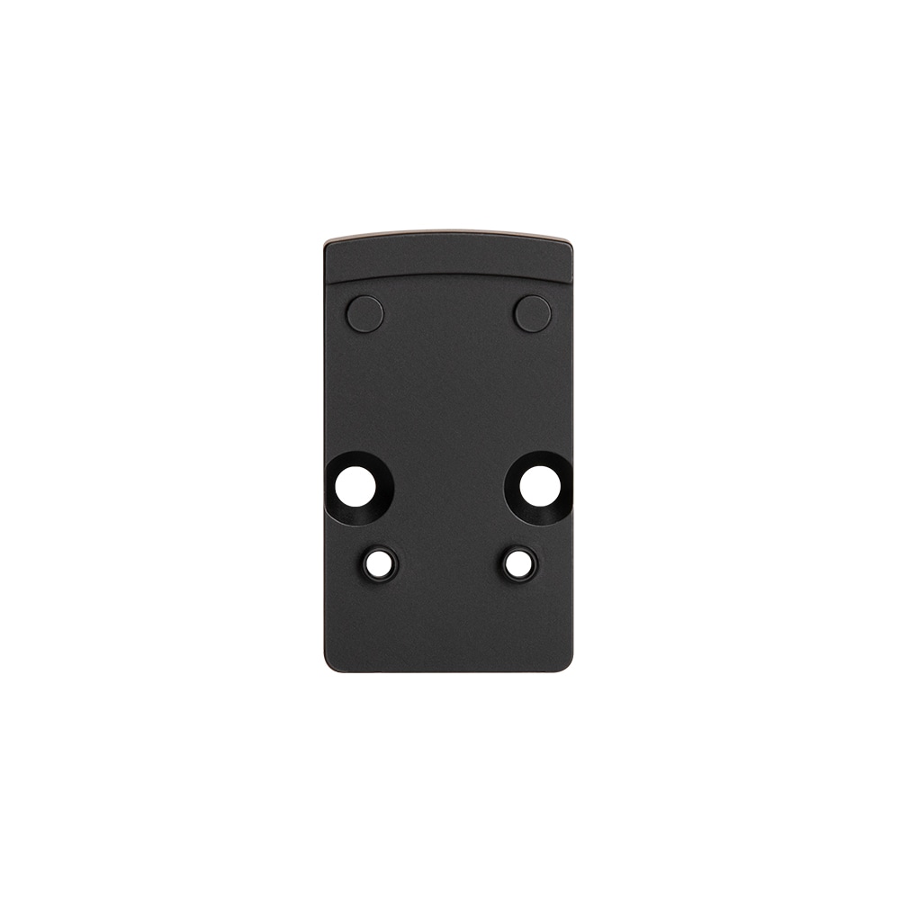 Adapter Olight RMR to RMSc Adapter Plate do kolimatora Osight - Black