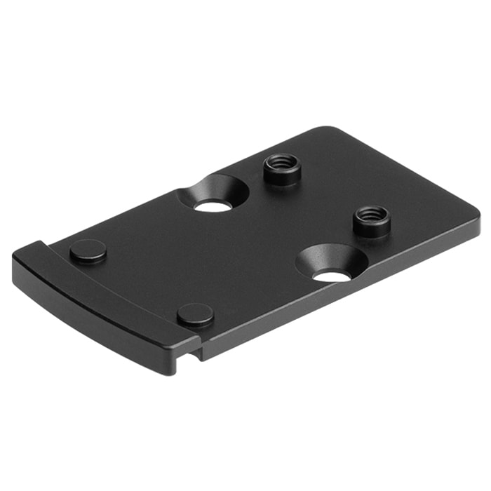 Adapter Olight RMR to RMSc Adapter Plate do kolimatora Osight - Black