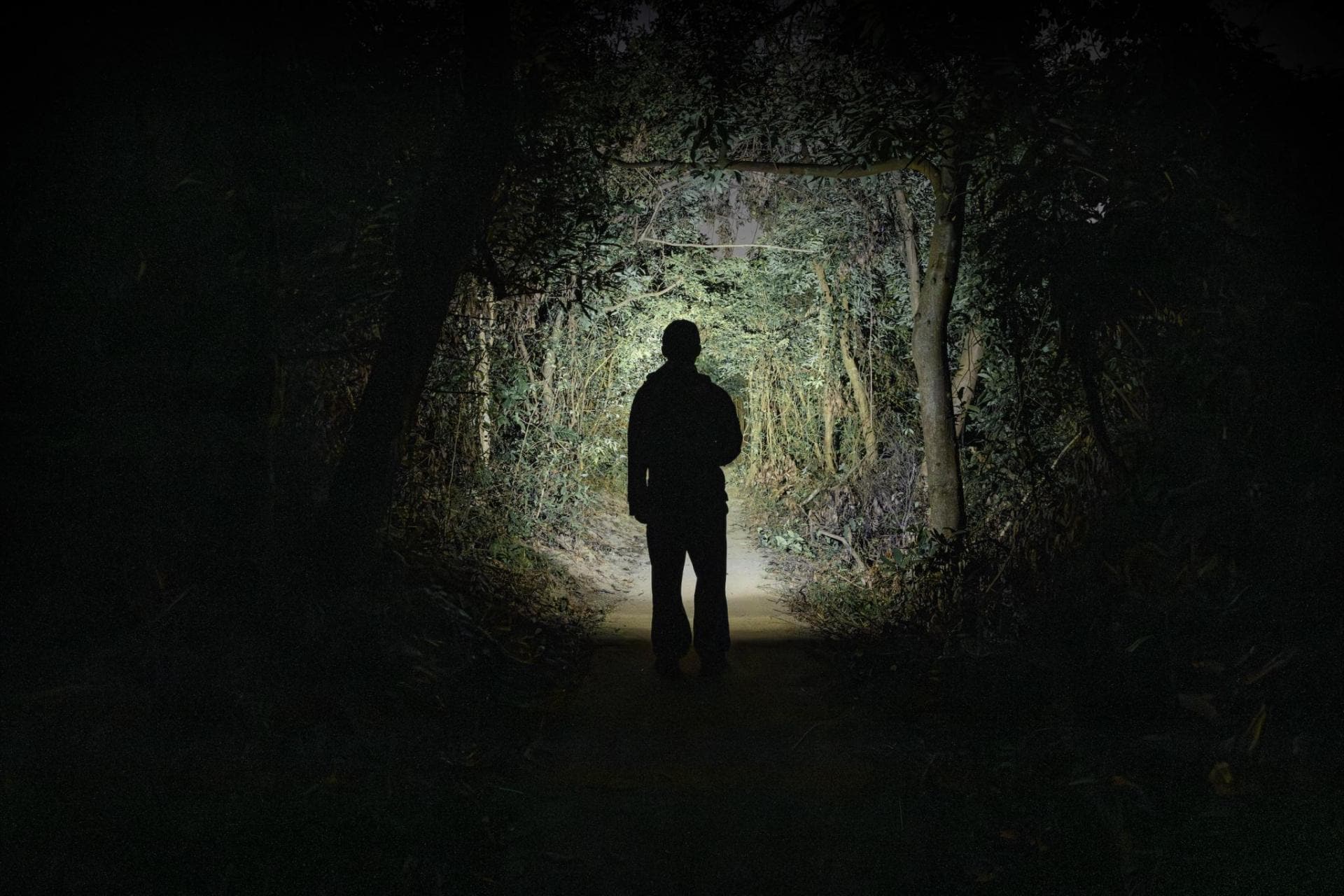 Акумуляторний ліхтарик Olight Baton 4 Orange - 1300 люменів