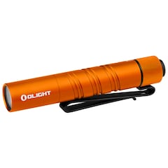 Ліхтарик Olight I3T 2 EOS Orange - 300 люменів