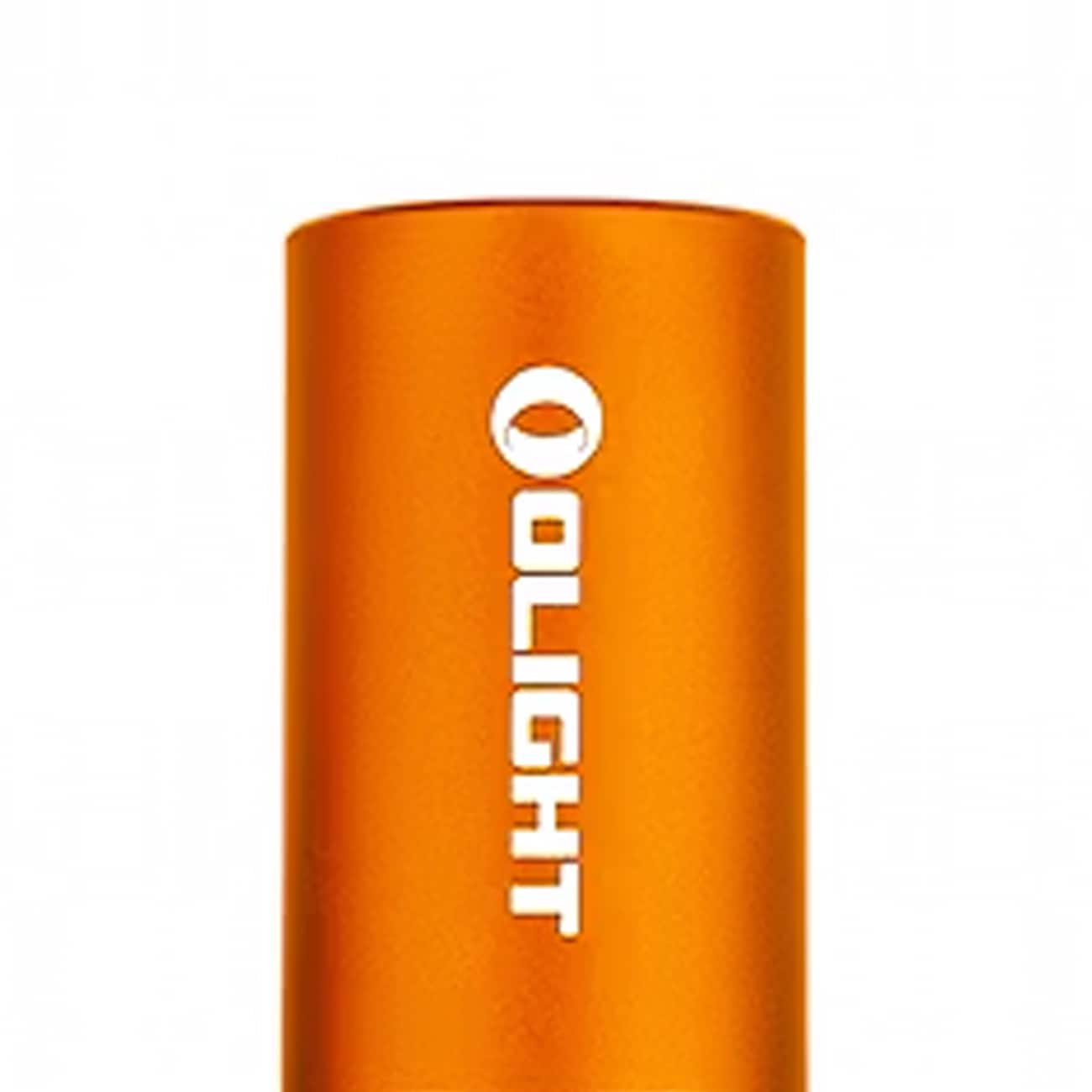 Latarka Olight I3T 2 EOS Orange - 300 lumenów