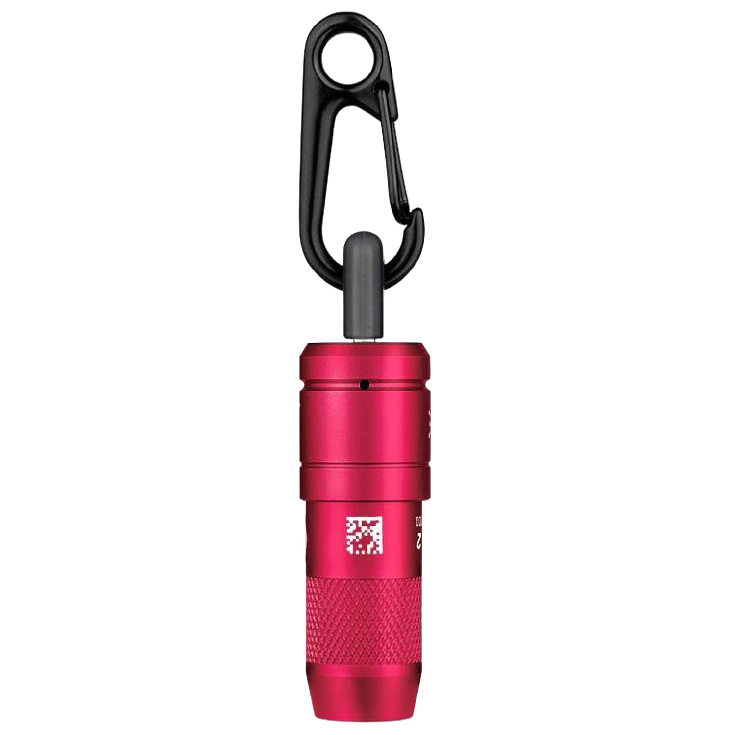Ліхтарик Olight iMini 2 Red - 50 люменів
