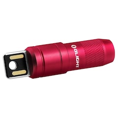 Latarka Olight iMini 2 Red - 50 lumenów