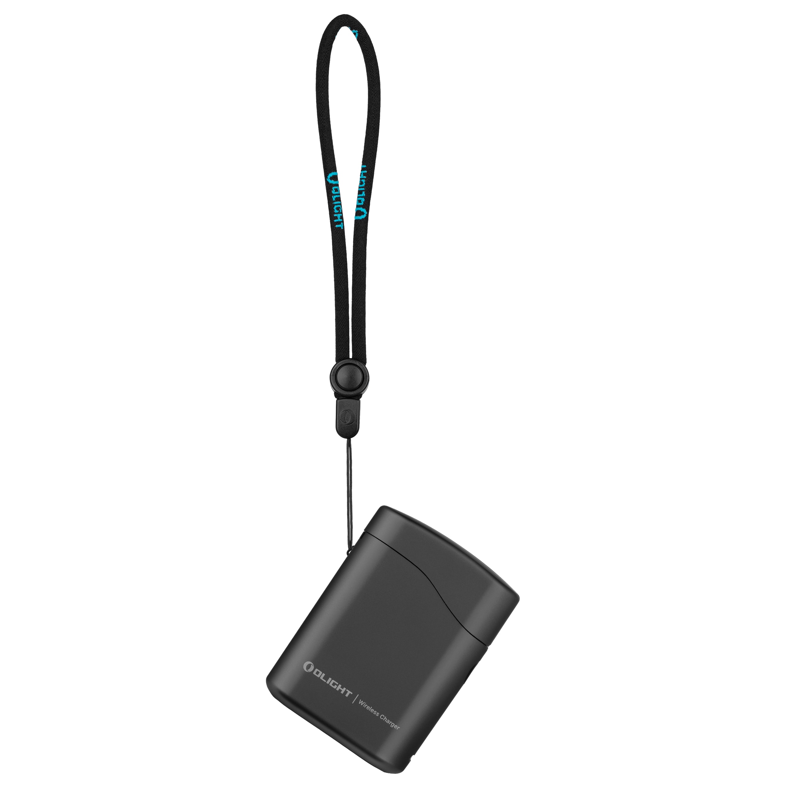 Налобний та кутовий ліхтарик Olight Perun 3 Mini Premium Cool White Black з пов'язкою - 1250 люменів