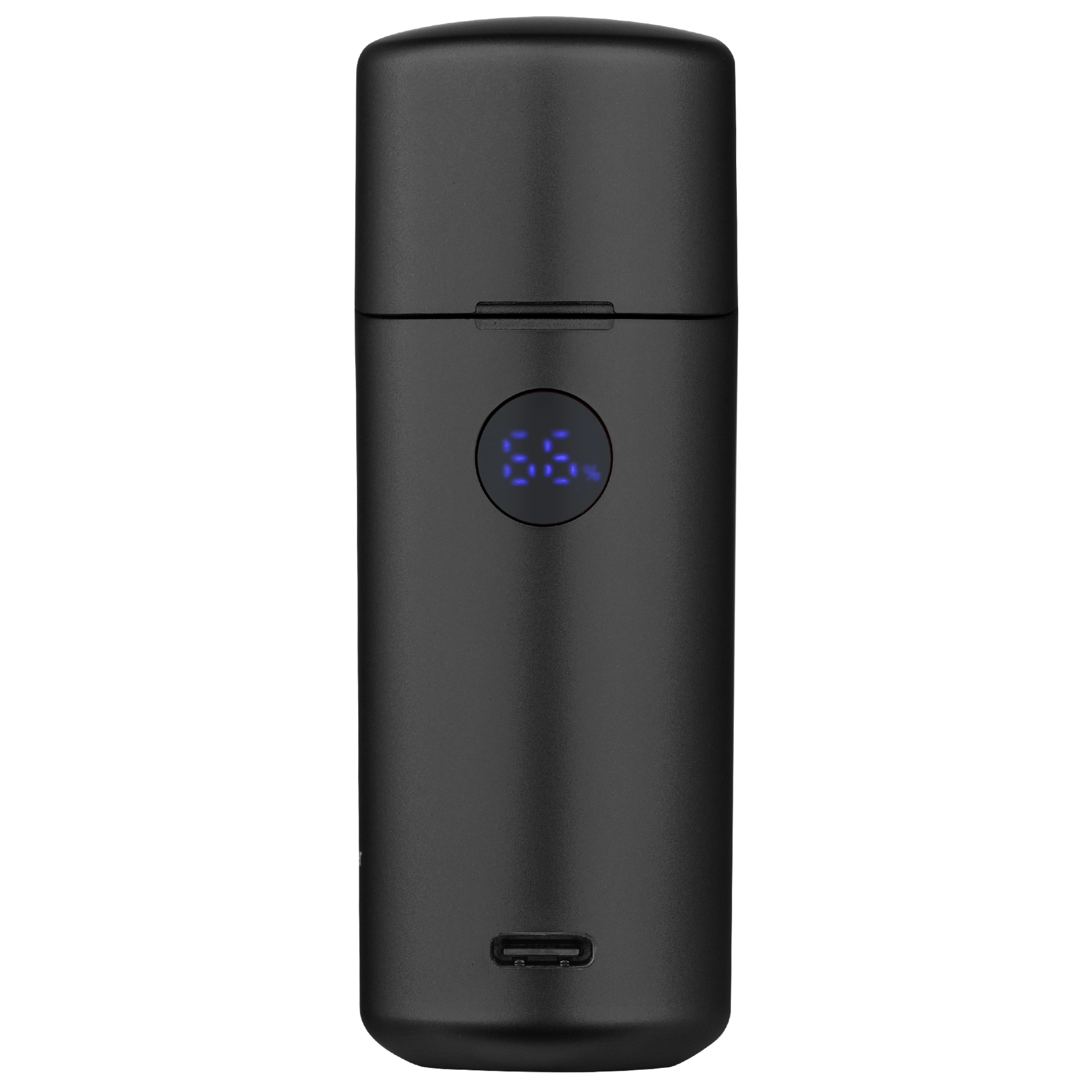 Latarka czołowa i kątowa Olight Perun 3 Mini Premium Cool White Black z opaską - 1250 lumenów