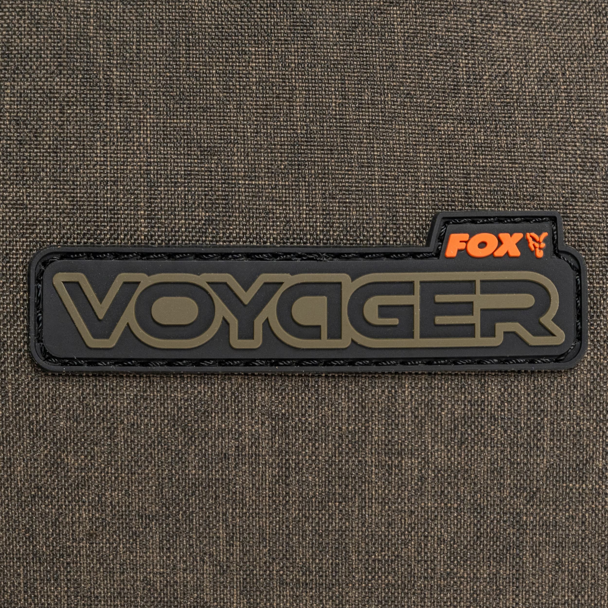 Набір туристичного посуду Fox Voyager 2 Person Dinner Set