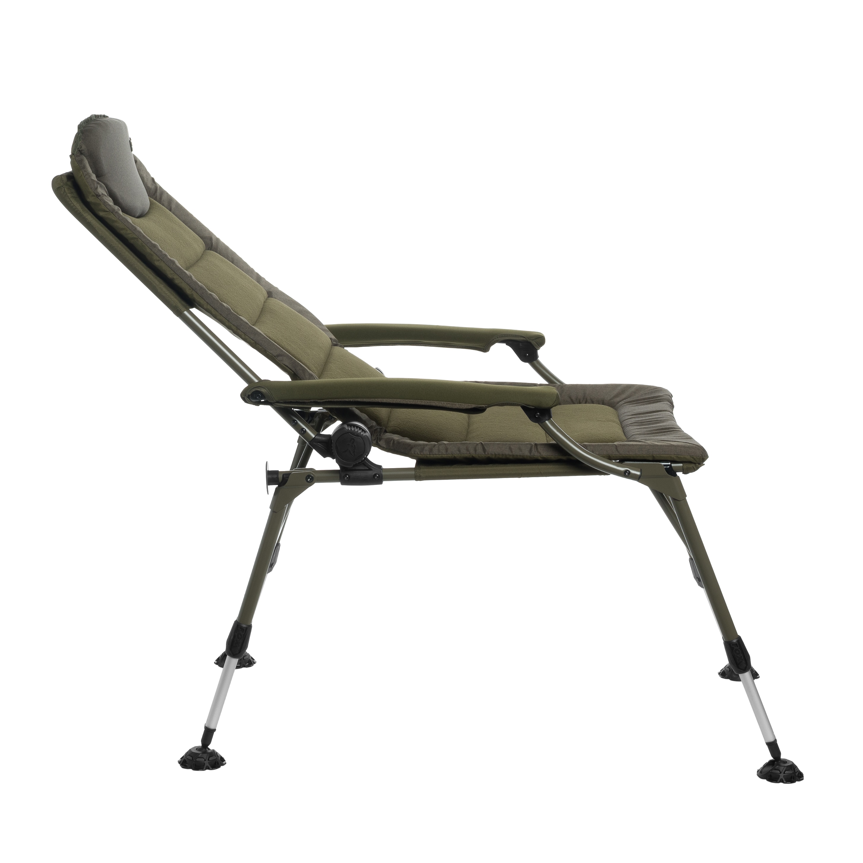 Туристичне крісло Fox Voyager Large Recliner