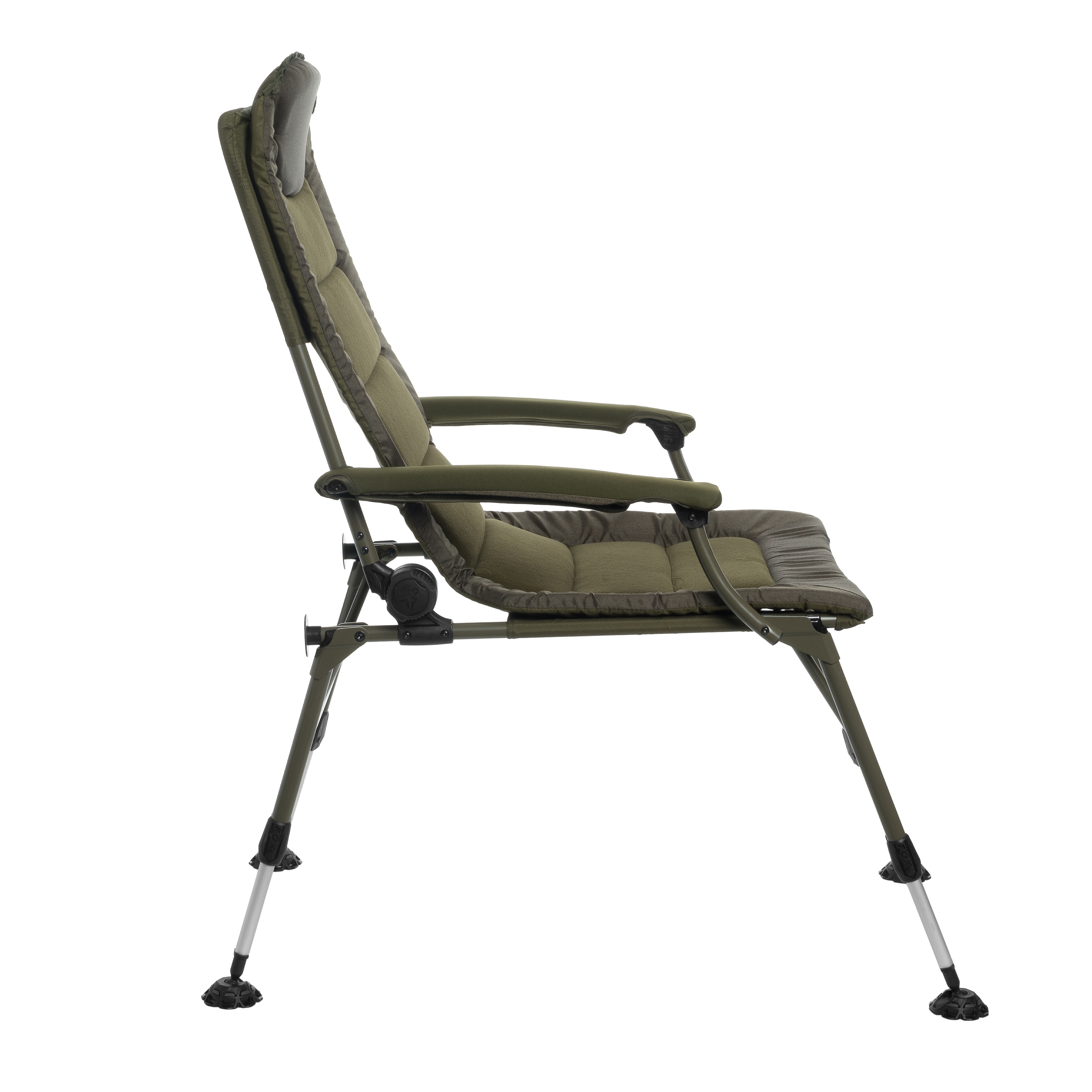 Туристичне крісло Fox Voyager Large Recliner