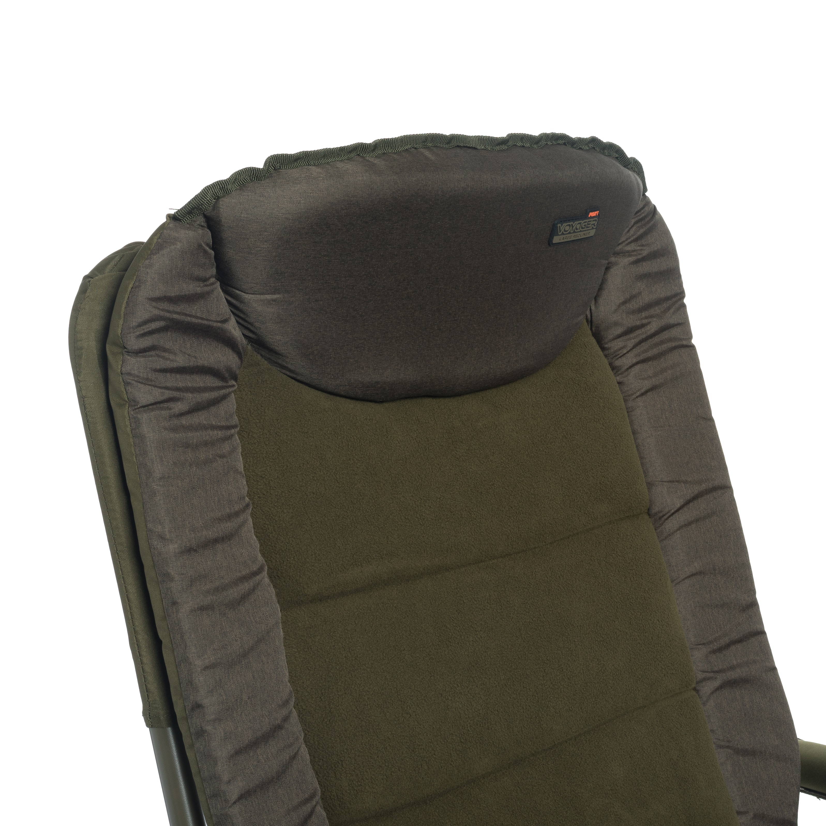 Туристичне крісло Fox Voyager Large Recliner