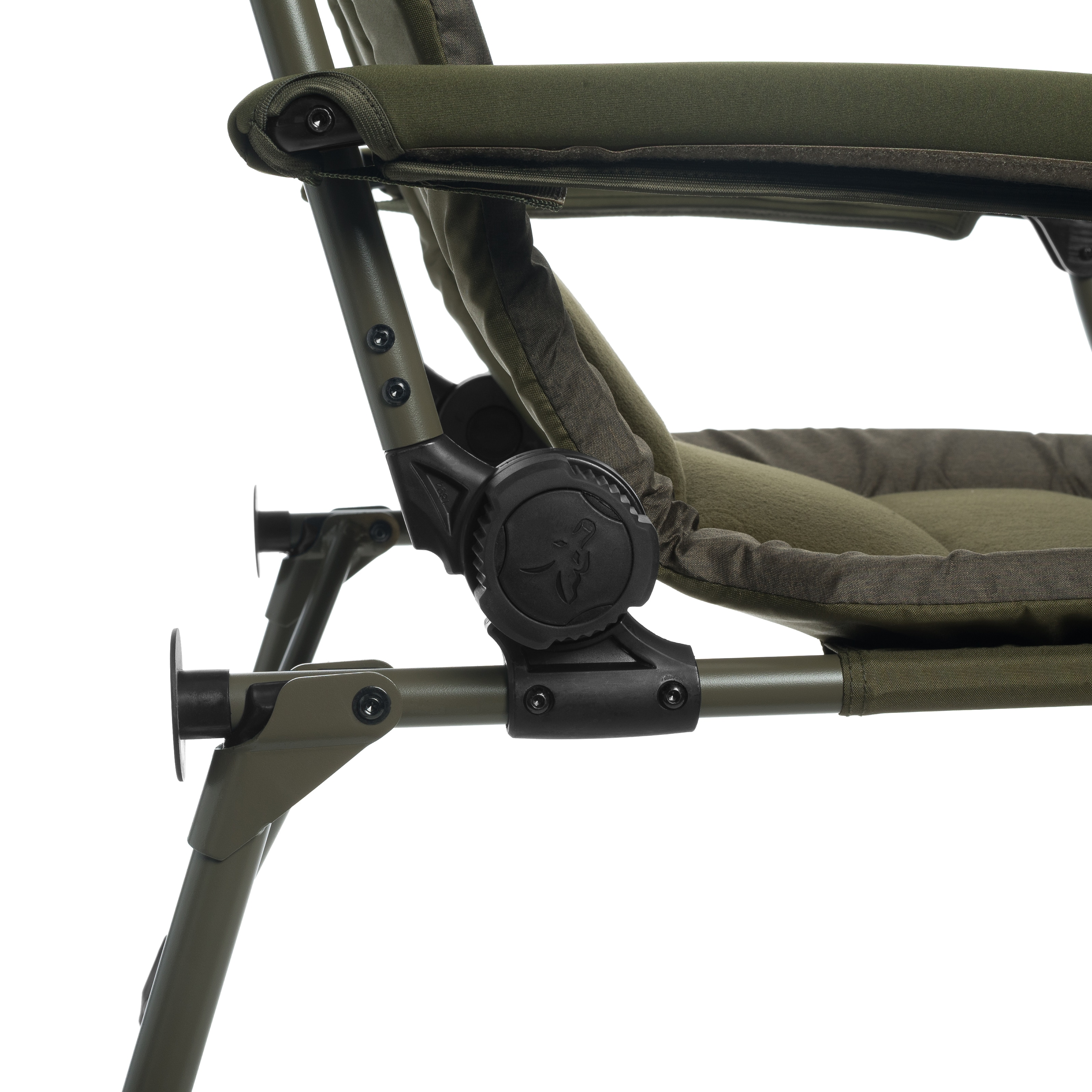 Туристичне крісло Fox Voyager Large Recliner