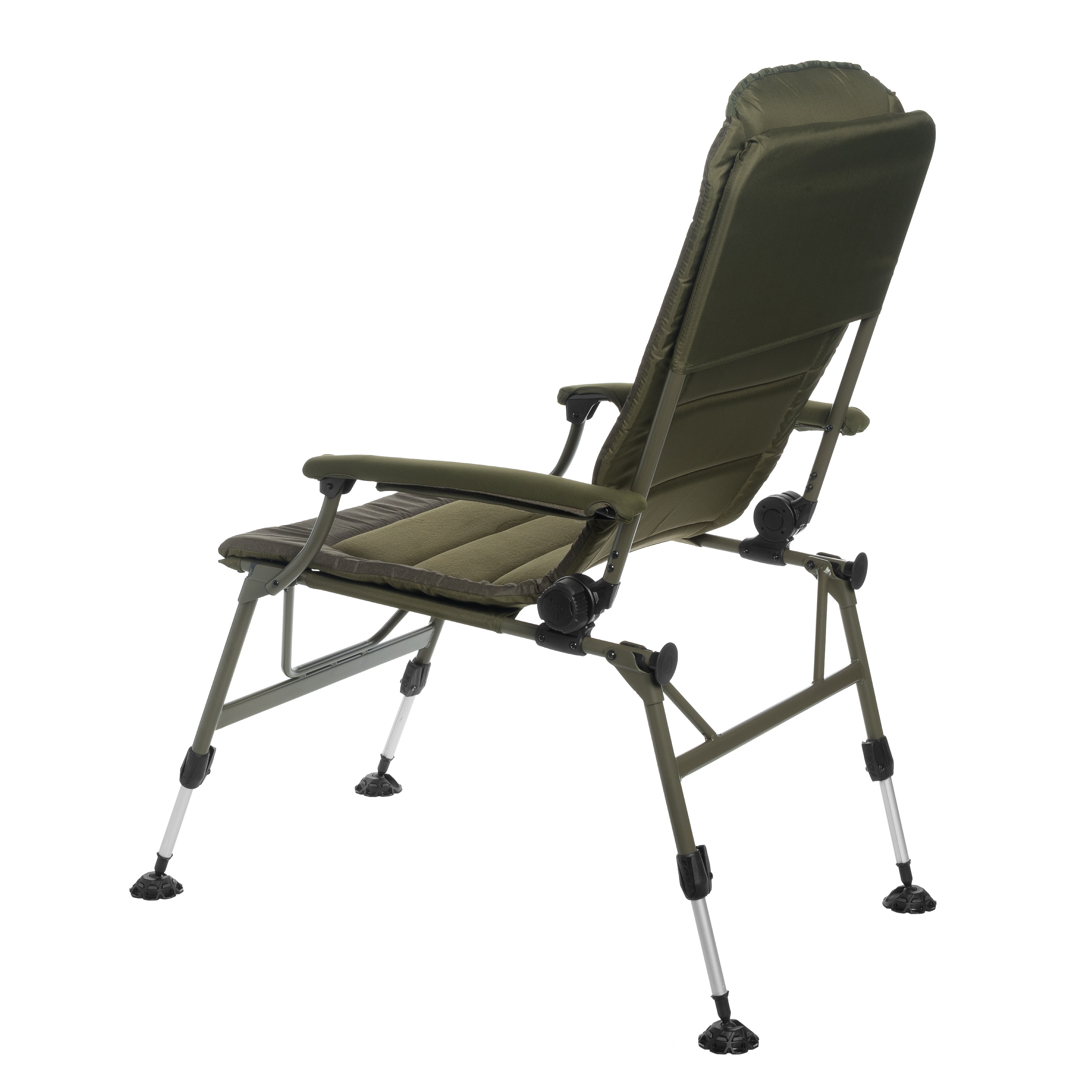 Туристичне крісло Fox Voyager Large Recliner
