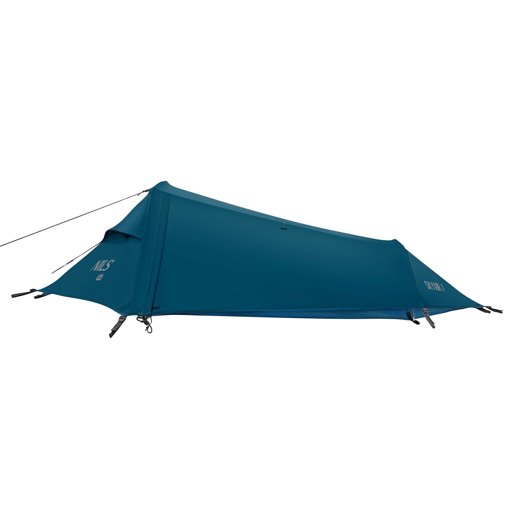 Namiot 1-osobowy Nils Camp NC2501 Ultra Light Skyair 1 - Niebieski