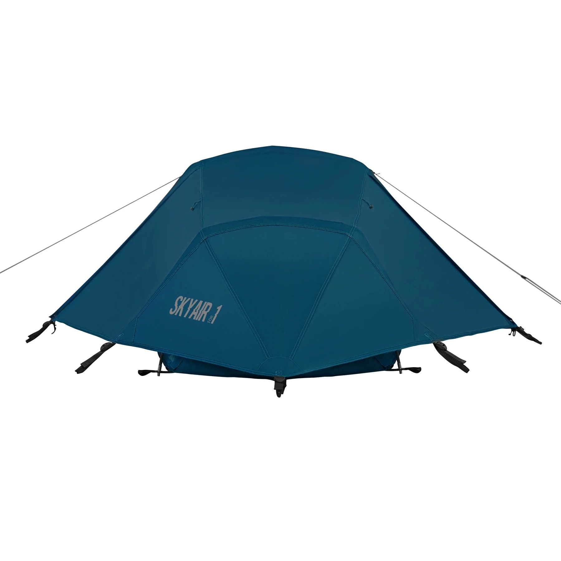 Namiot 1-osobowy Nils Camp NC2501 Ultra Light Skyair 1 - Niebieski