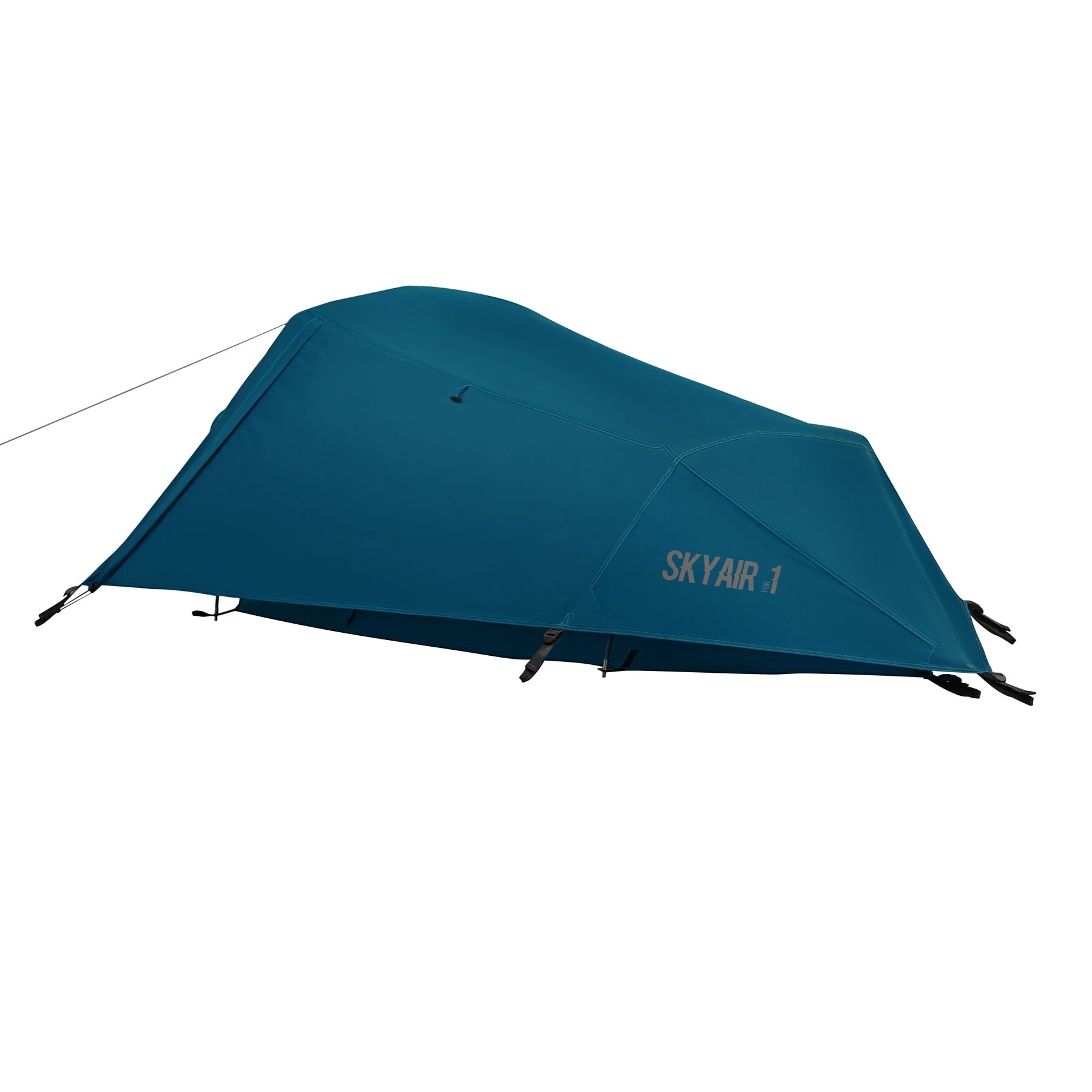Namiot 1-osobowy Nils Camp NC2501 Ultra Light Skyair 1 - Niebieski
