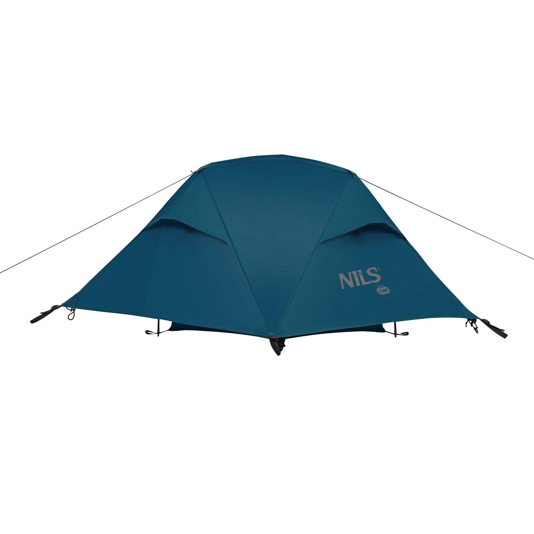 Namiot 1-osobowy Nils Camp NC2501 Ultra Light Skyair 1 - Niebieski