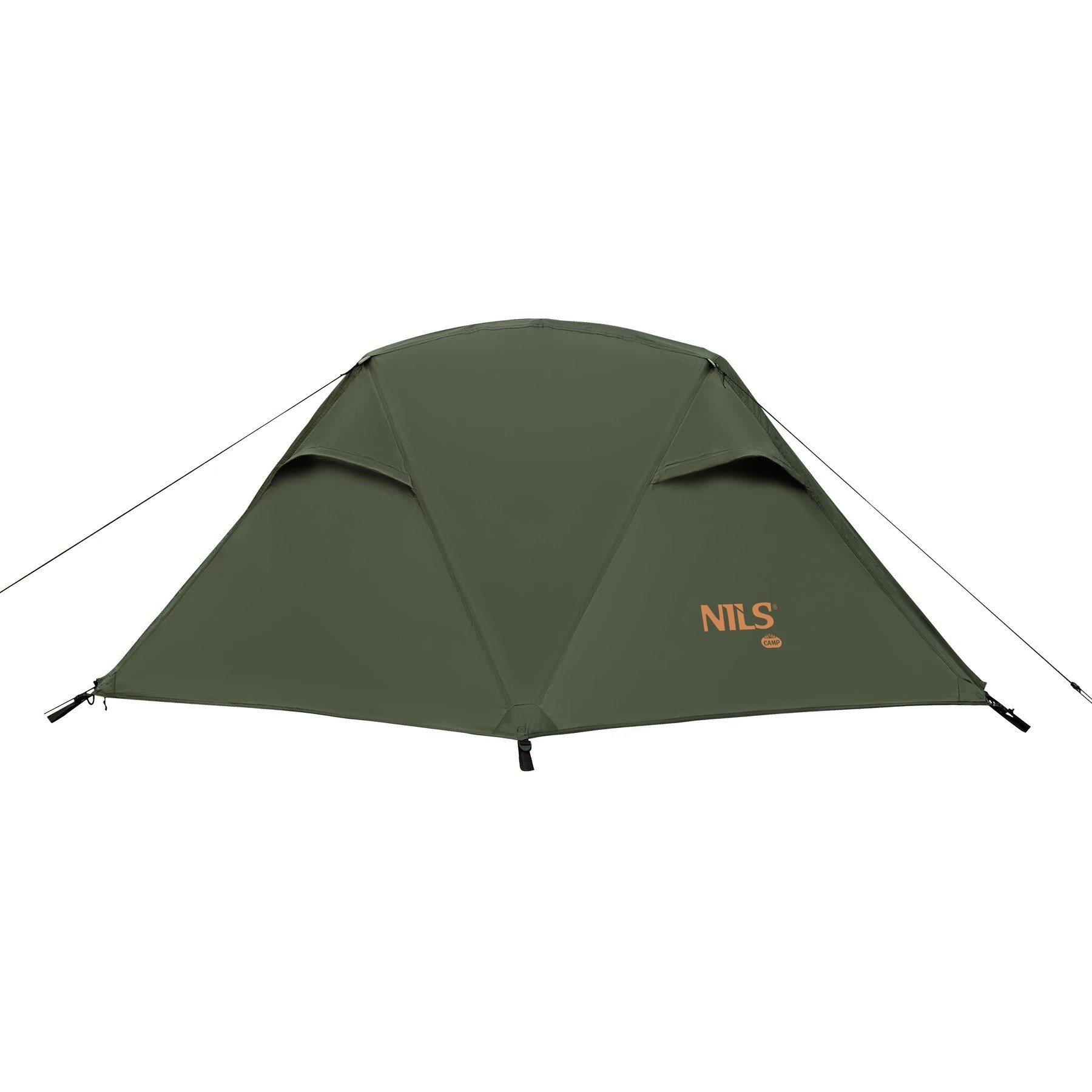Намет 2-місний Nils Camp NC2502 Ultra Light Skyair 2 - Зелений