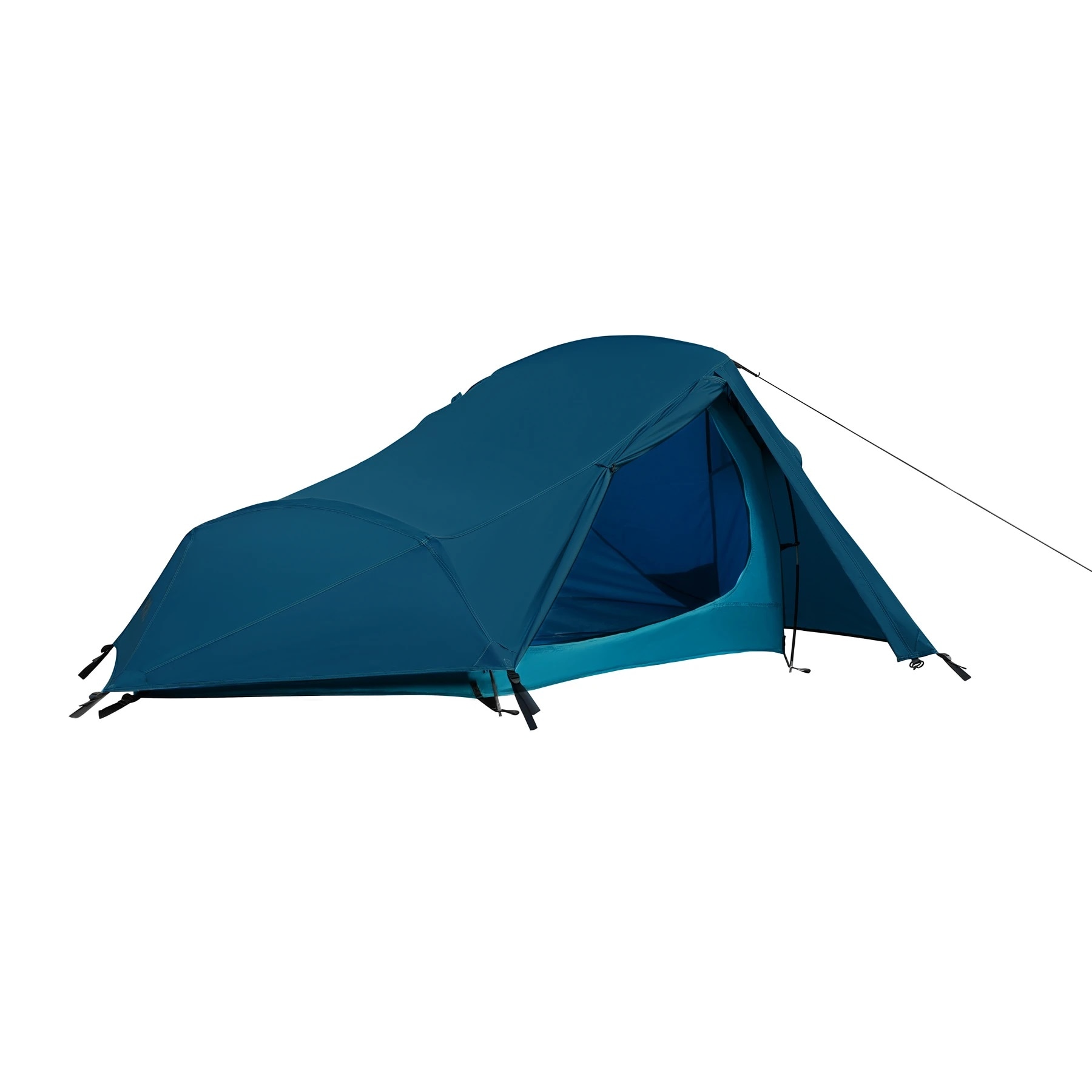 Намет 2-місний Nils Camp NC2502 Ultra Light Skyair 2 - Синій