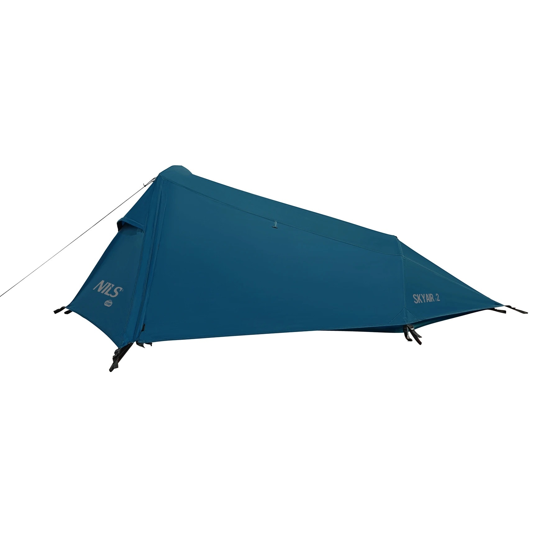 Намет 2-місний Nils Camp NC2502 Ultra Light Skyair 2 - Синій