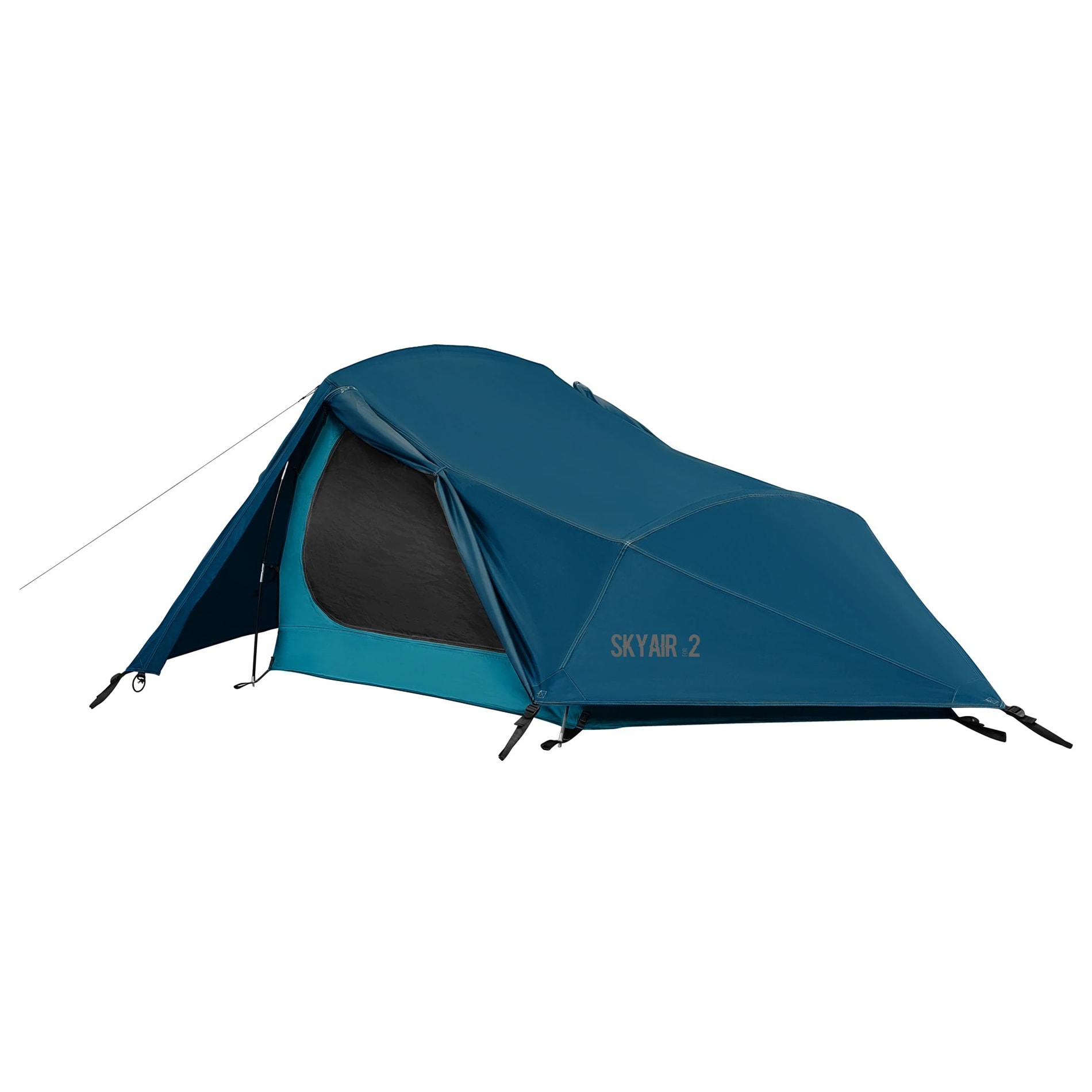 Намет 2-місний Nils Camp NC2502 Ultra Light Skyair 2 - Синій