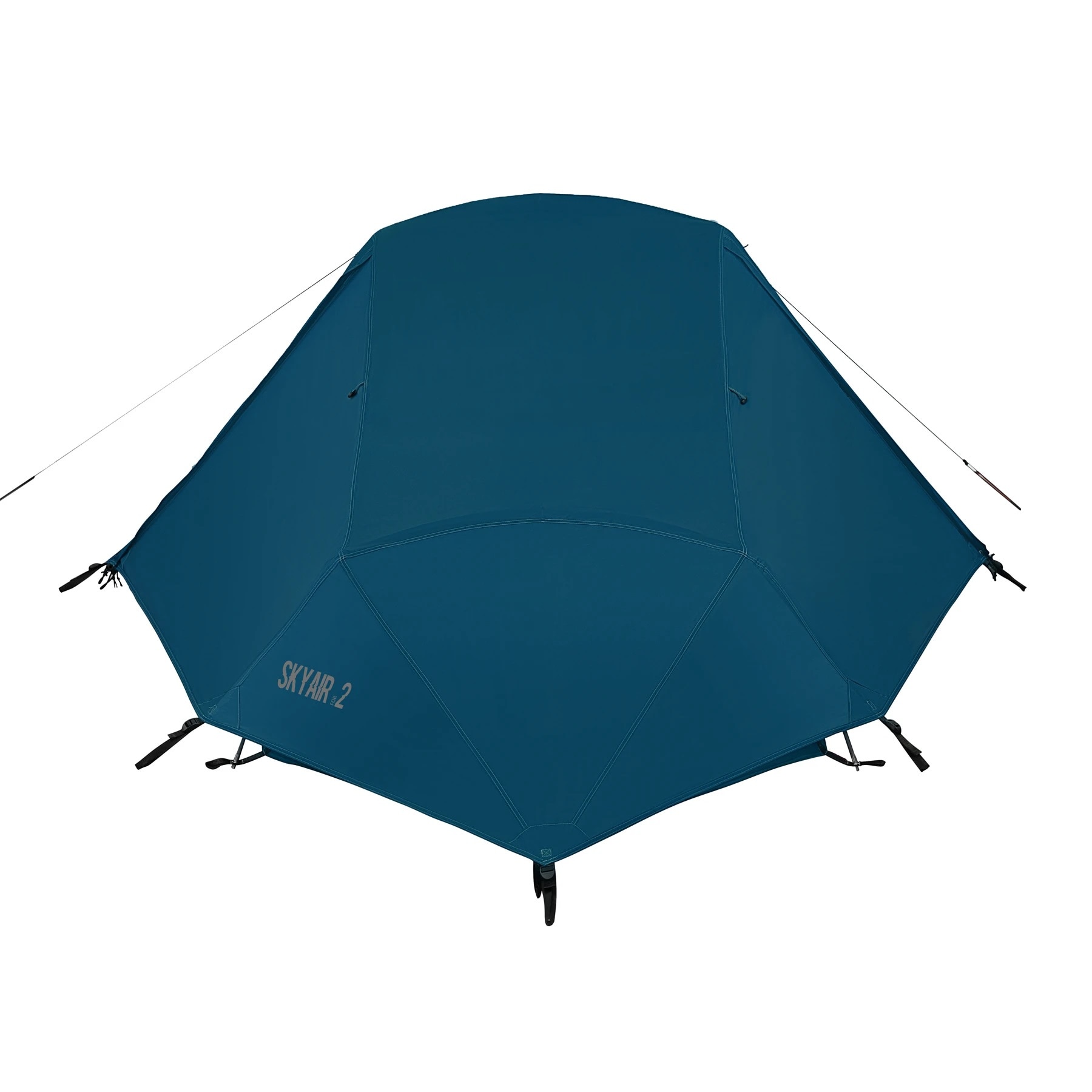 Намет 2-місний Nils Camp NC2502 Ultra Light Skyair 2 - Синій