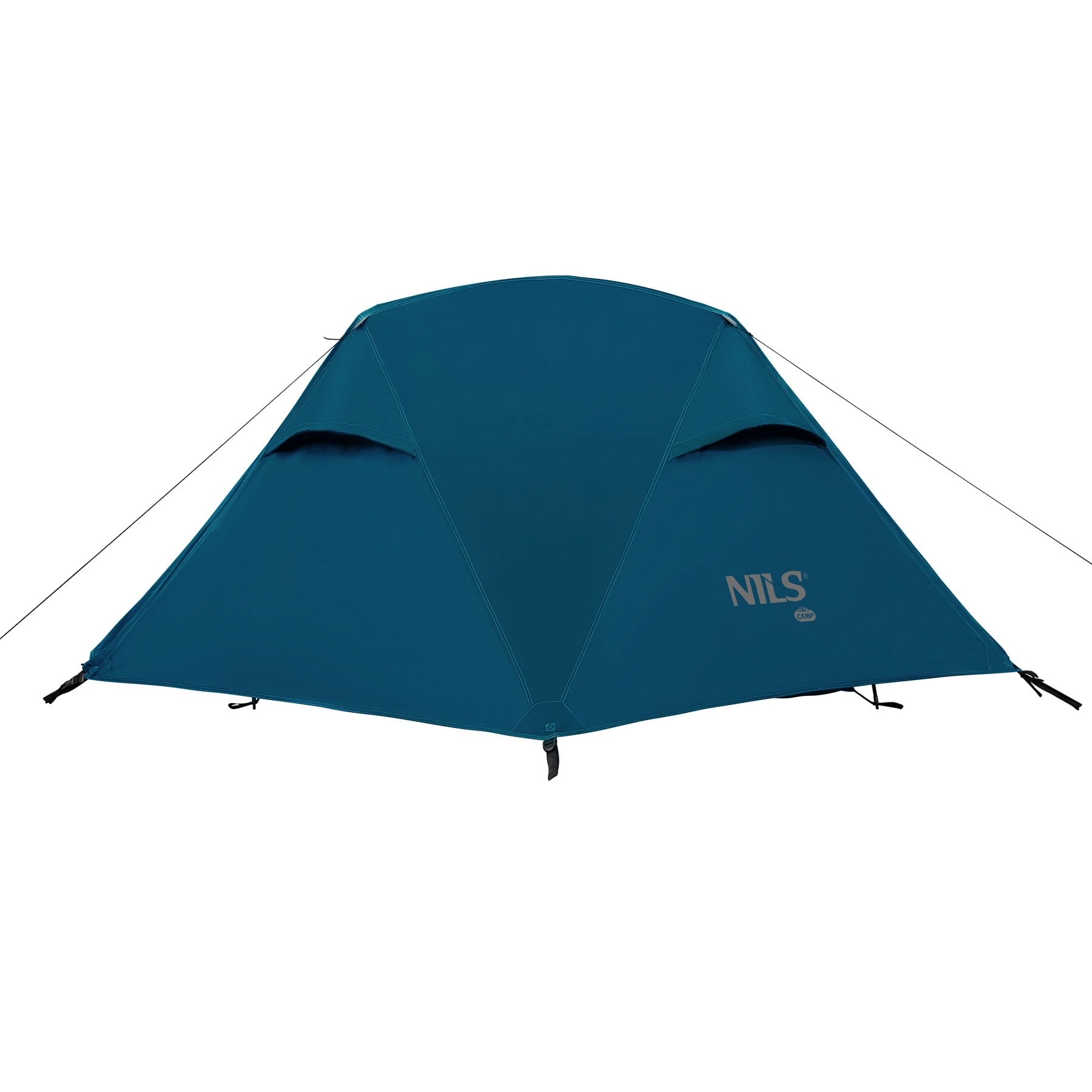 Намет 2-місний Nils Camp NC2502 Ultra Light Skyair 2 - Синій