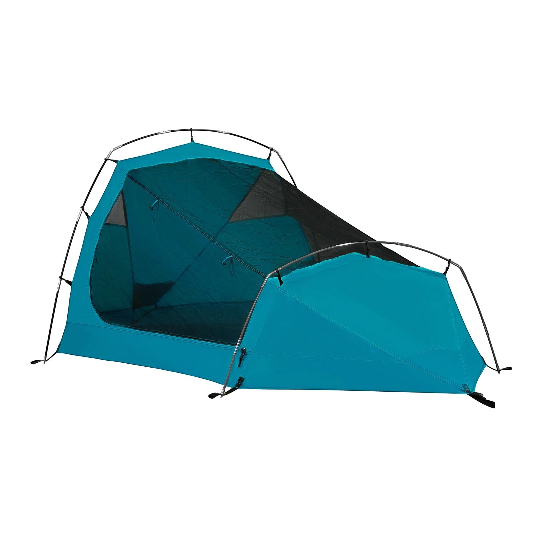 Намет 2-місний Nils Camp NC2502 Ultra Light Skyair 2 - Синій