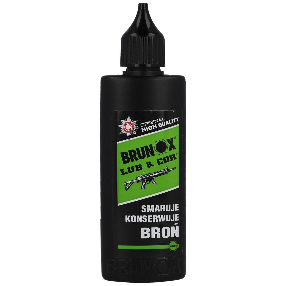 Preparat Brunox Lub&Cor - 50 ml