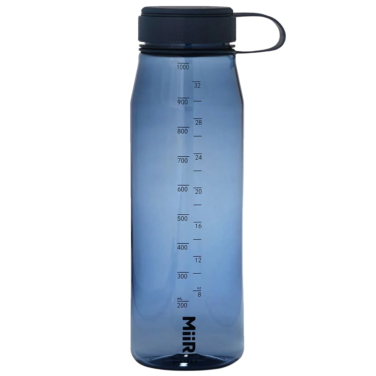 Butelka MiiR Everywhere Bottle 1 l - Tidal Blue