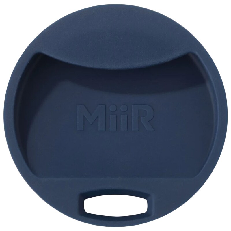 Butelka MiiR Everywhere Bottle 1 l - Tidal Blue