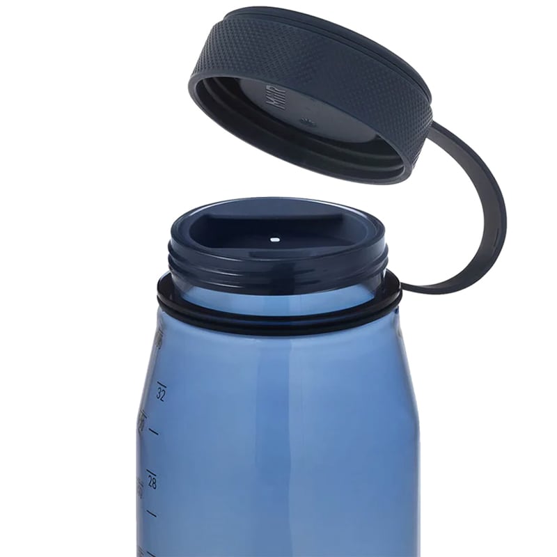 Butelka MiiR Everywhere Bottle 1 l - Tidal Blue