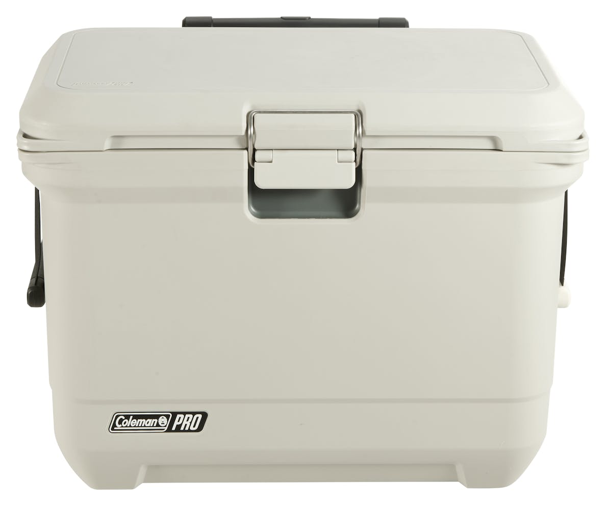 Туристичний холодильник Coleman Pro 55QT Wheeled Cooler Box 52 л