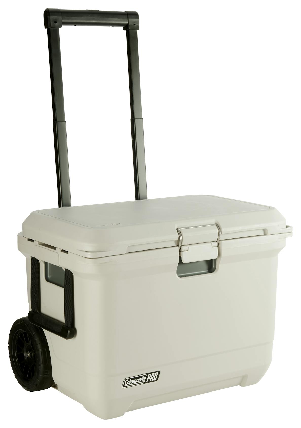 Туристичний холодильник Coleman Pro 55QT Wheeled Cooler Box 52 л