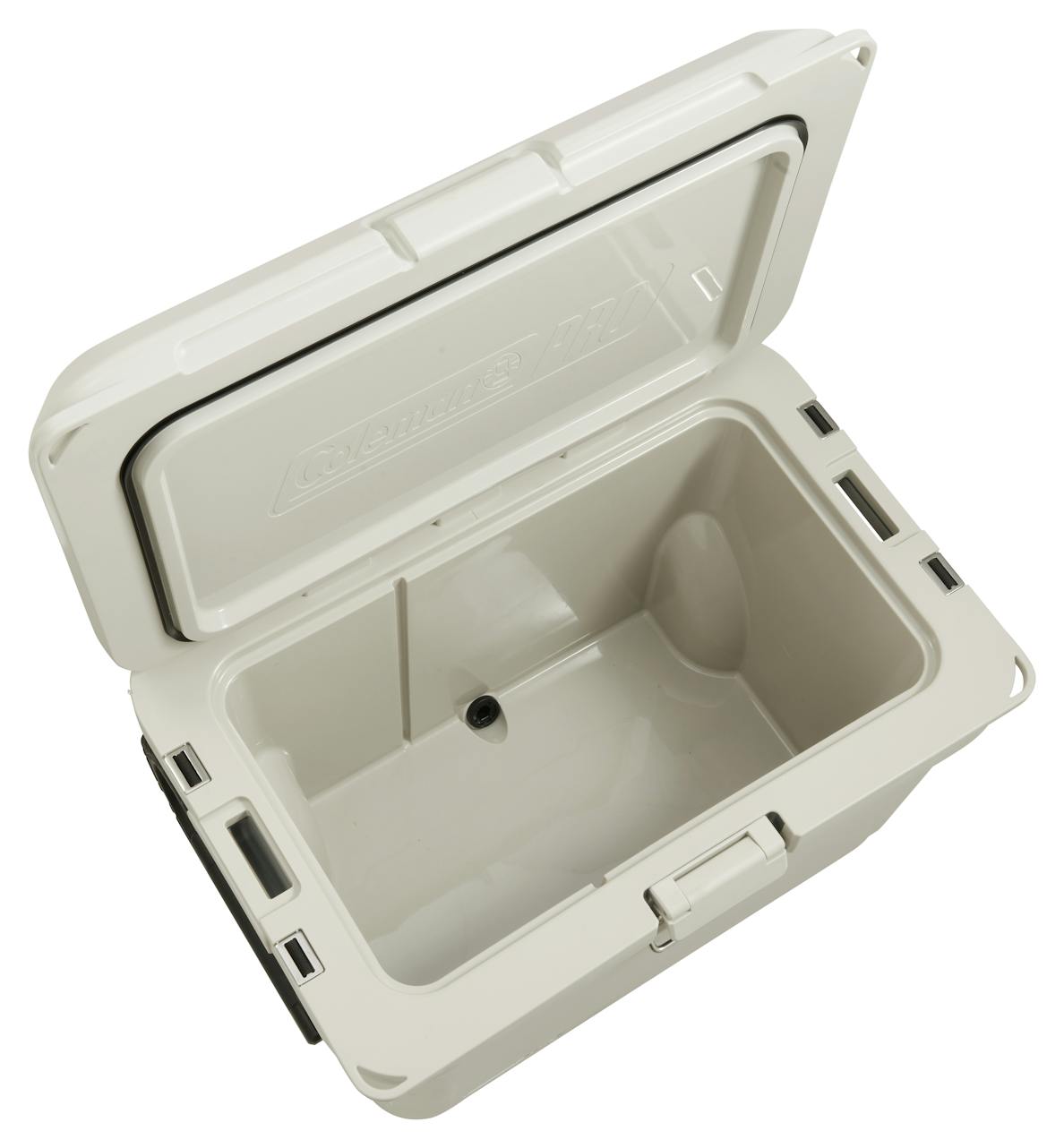 Туристичний холодильник Coleman Pro 55QT Wheeled Cooler Box 52 л