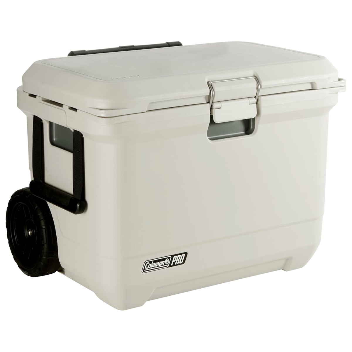 Туристичний холодильник Coleman Pro 55QT Wheeled Cooler Box 52 л