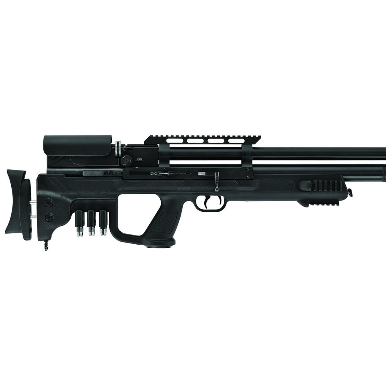 Пневматична гвинтівка Hatsan Gladius 4,5 мм