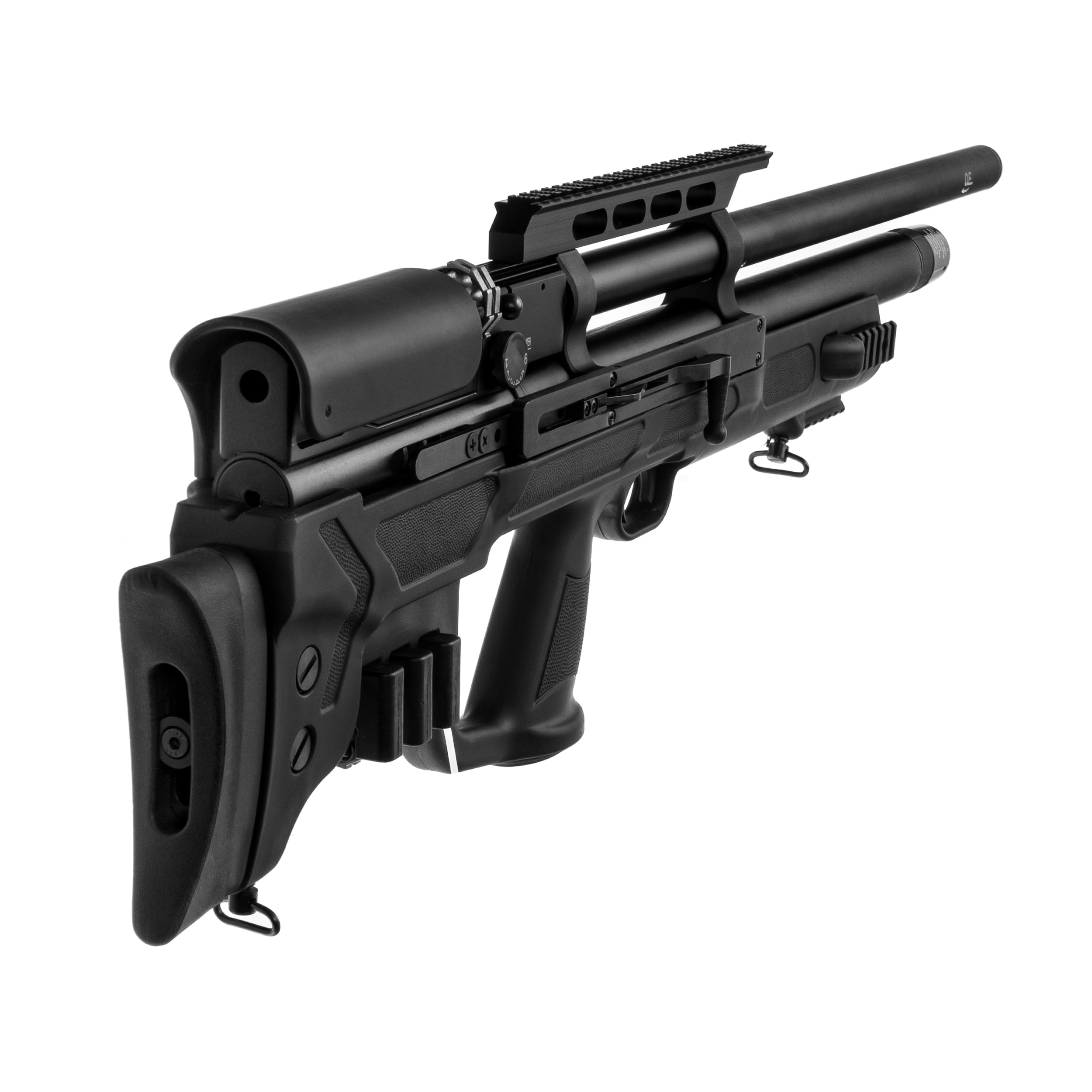 Wiatrówka Hatsan Gladius 4,5 mm