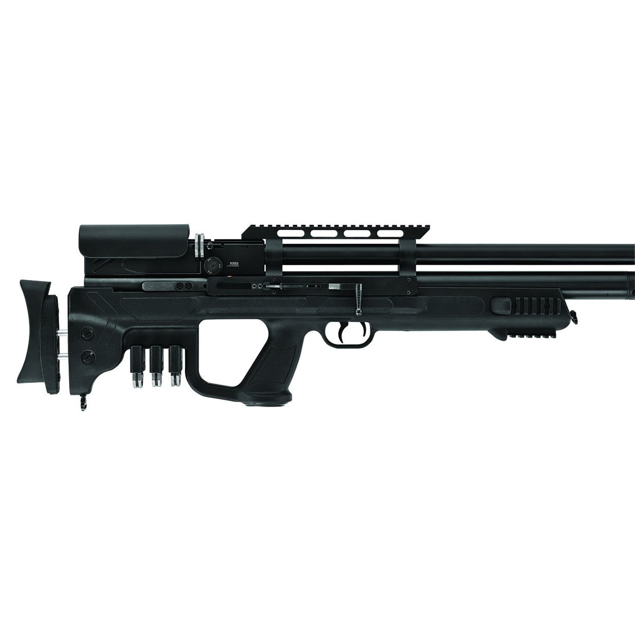 Wiatrówka Hatsan Gladius 5,5 mm