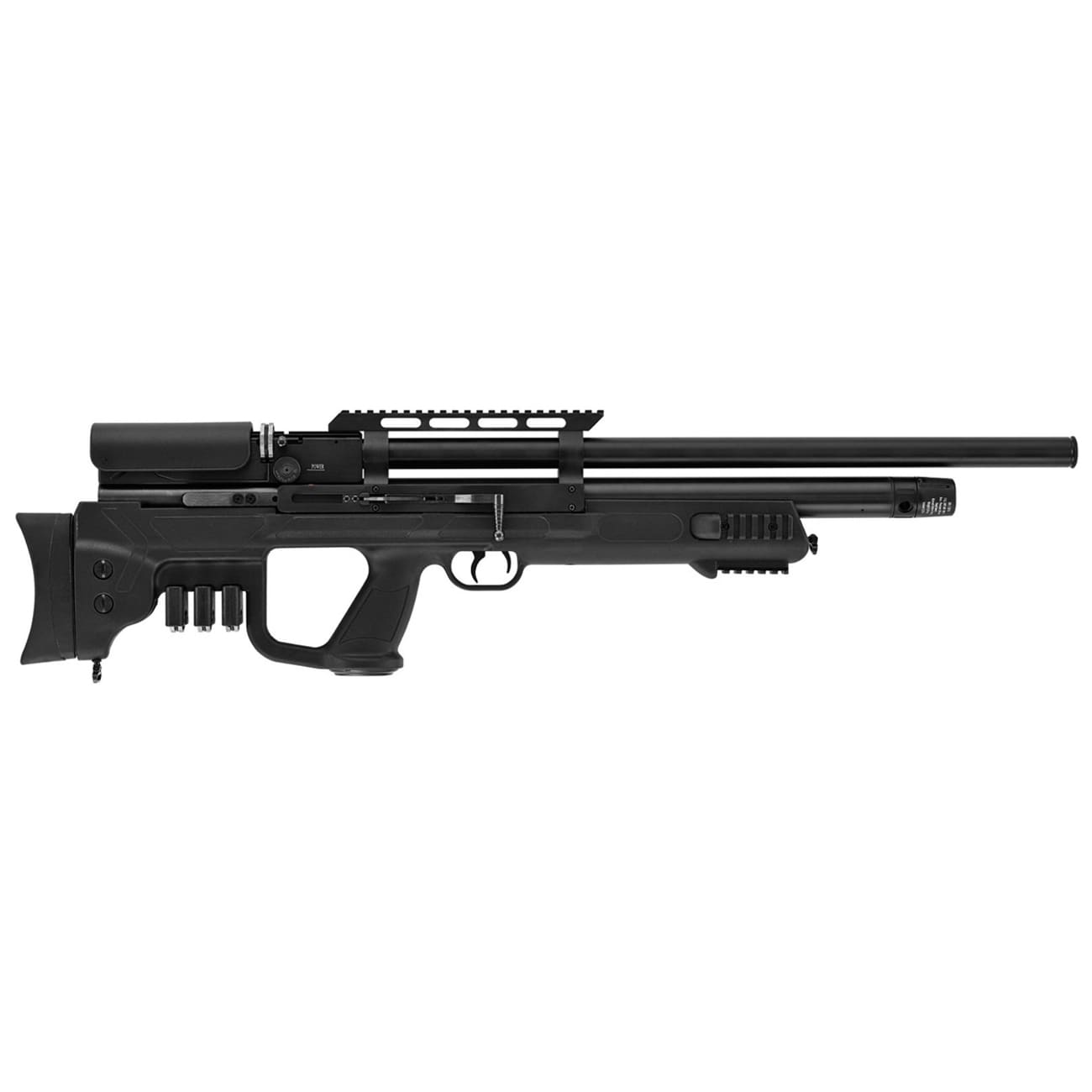 Wiatrówka Hatsan Gladius 5,5 mm
