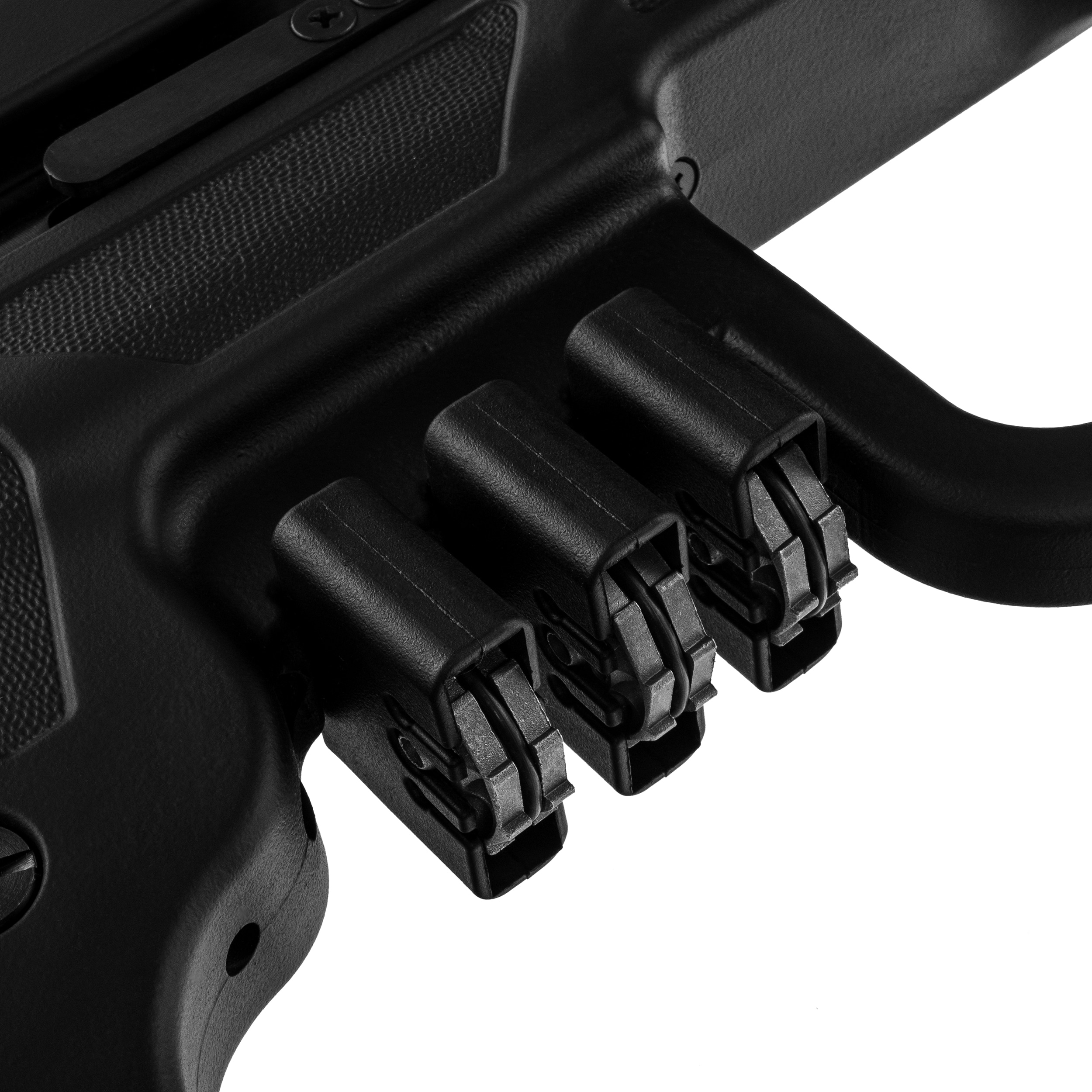 Пневматична гвинтівка Hatsan Gladius 5,5 мм