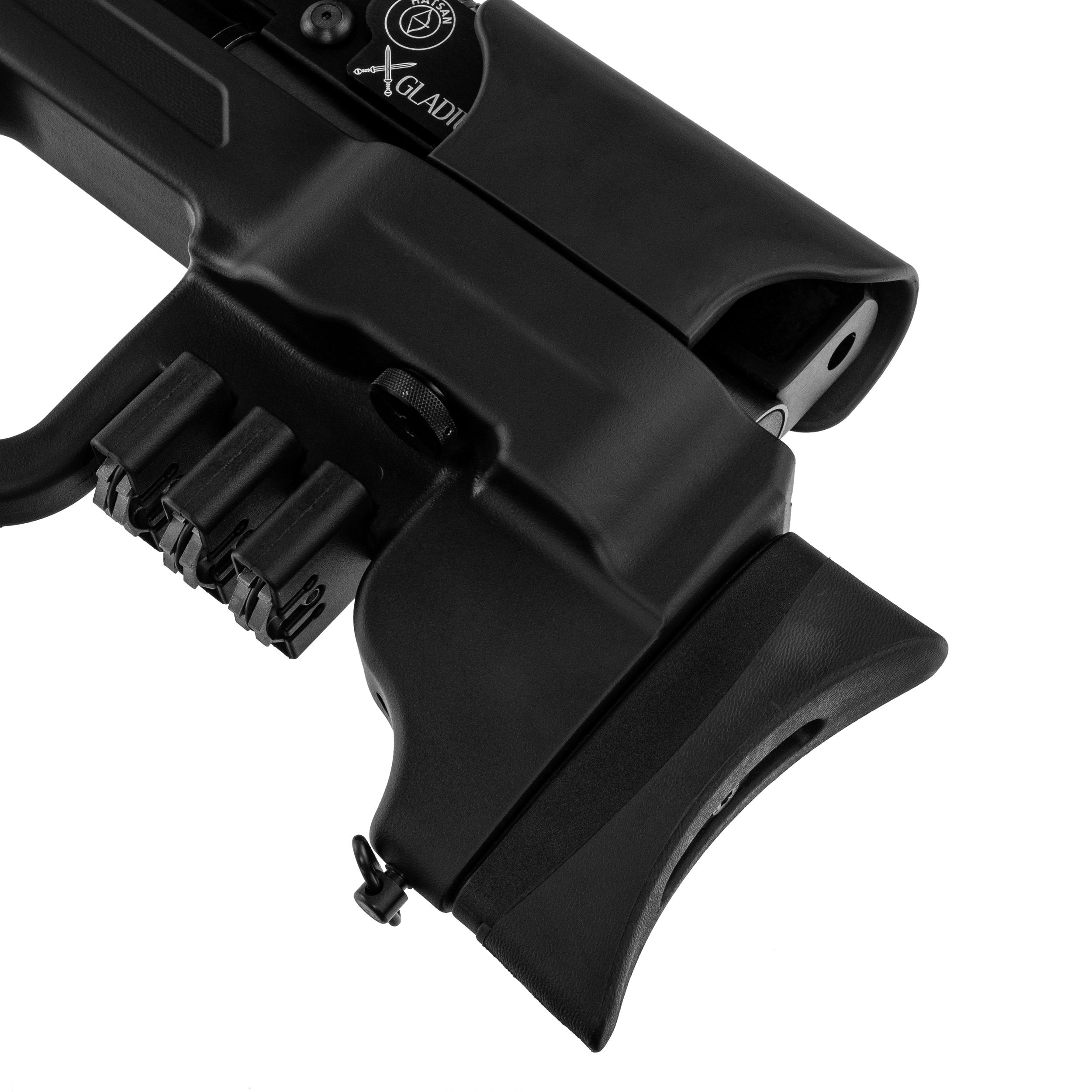 Пневматична гвинтівка Hatsan Gladius 5,5 мм