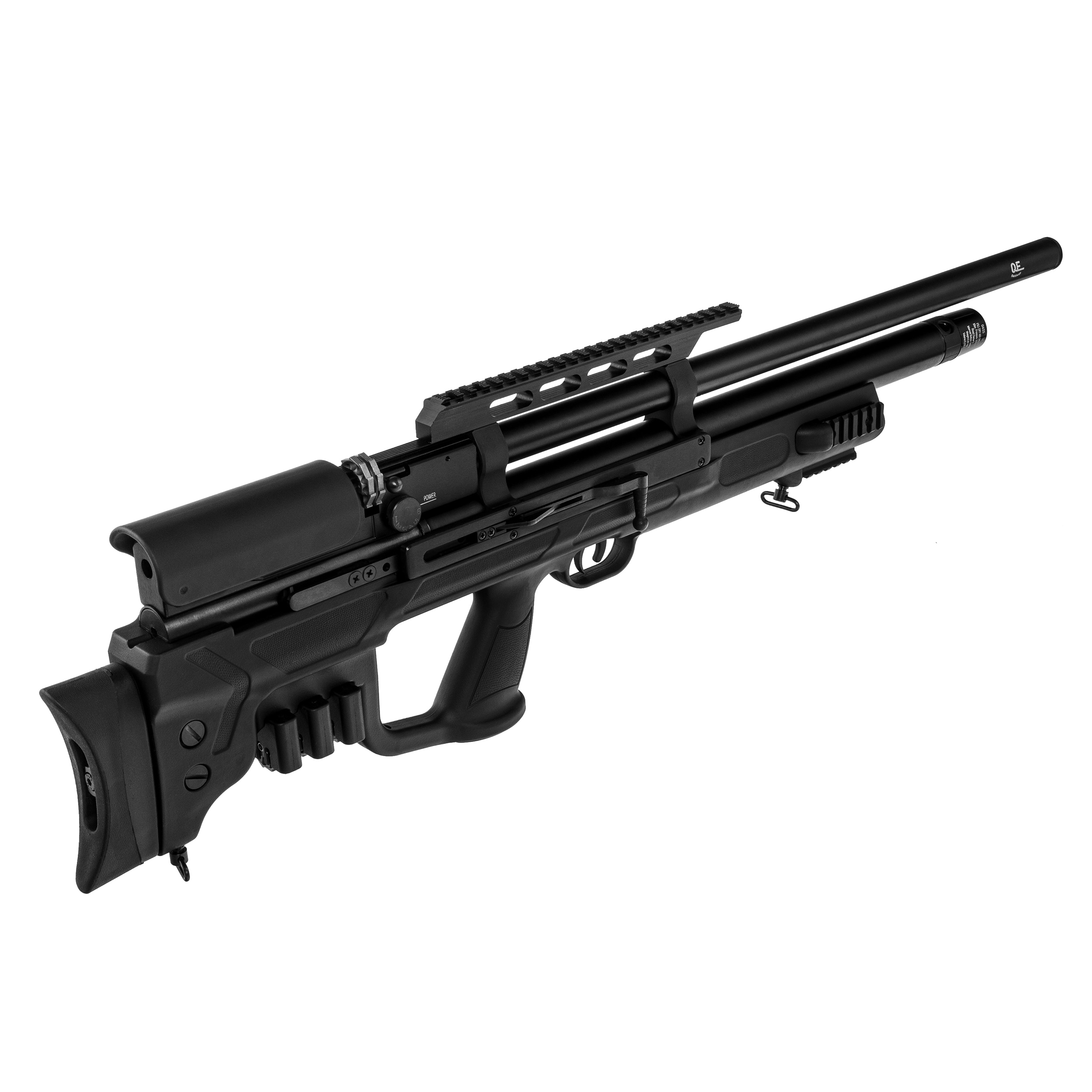 Пневматична гвинтівка Hatsan Gladius 5,5 мм