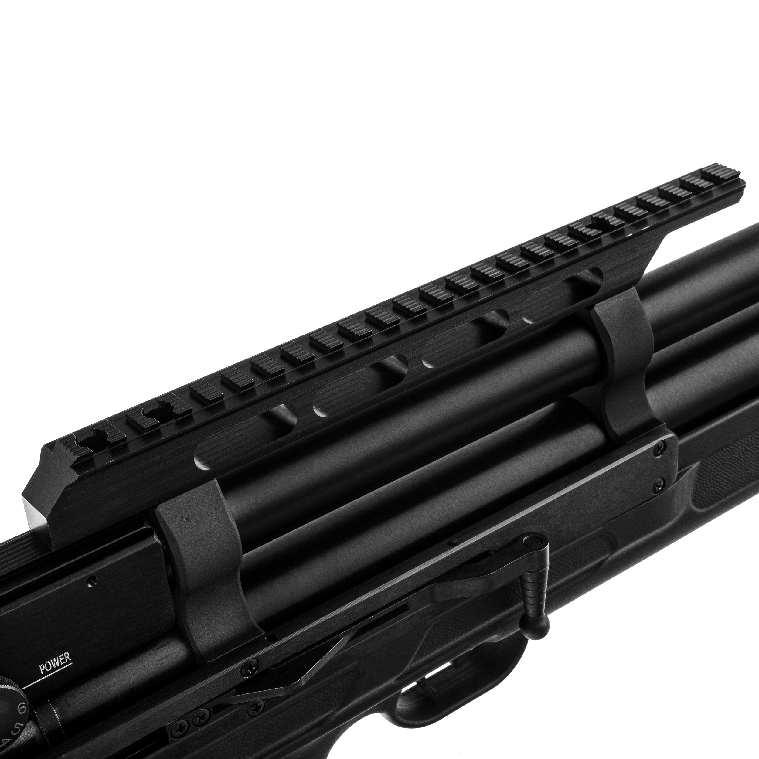 Пневматична гвинтівка Hatsan Gladius 5,5 мм