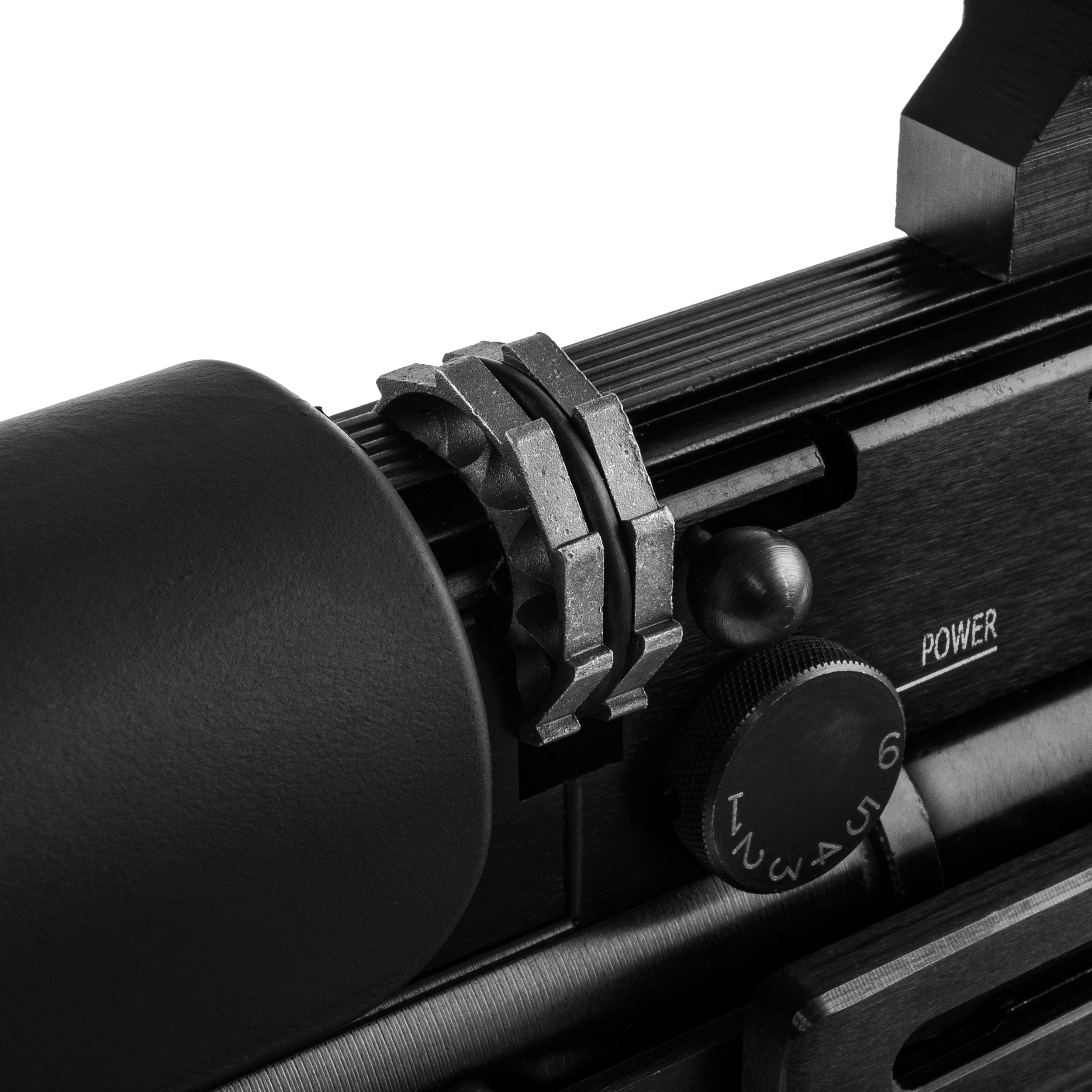 Пневматична гвинтівка Hatsan Gladius 5,5 мм