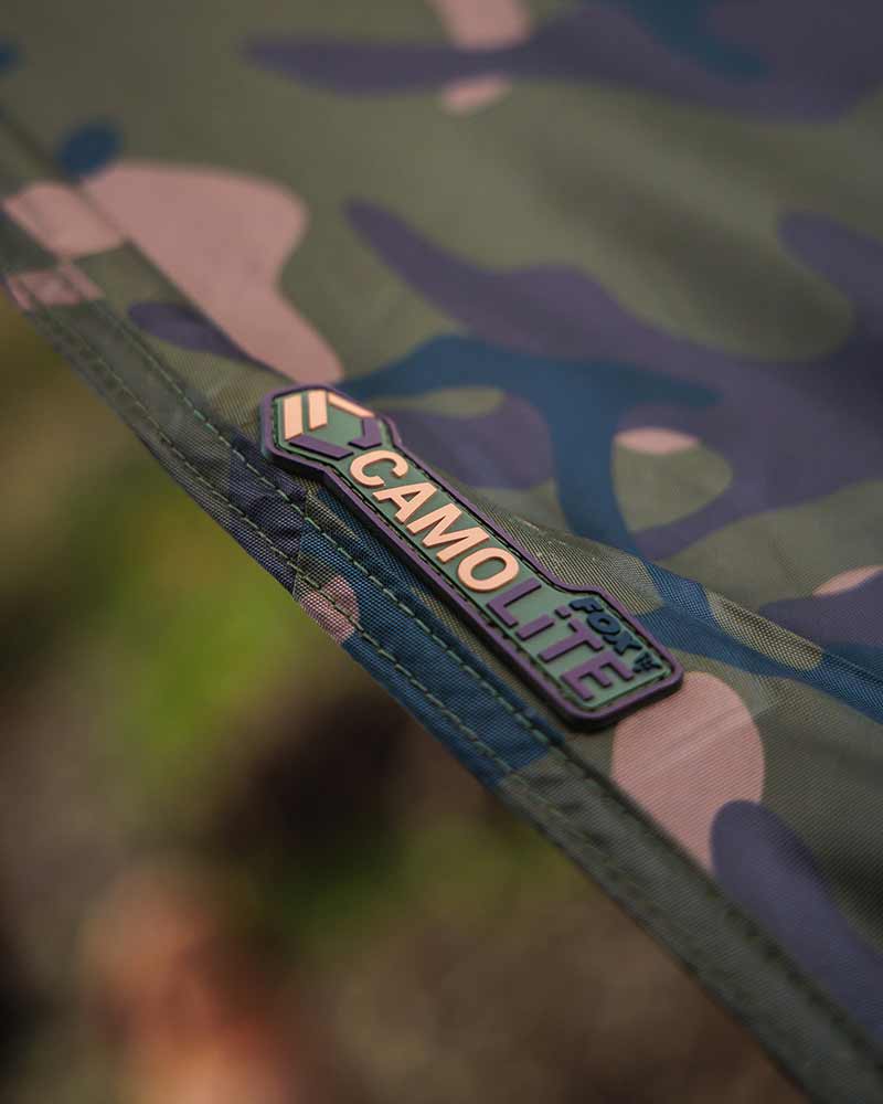 Płachta biwakowa Fox Camolite Tarp Large