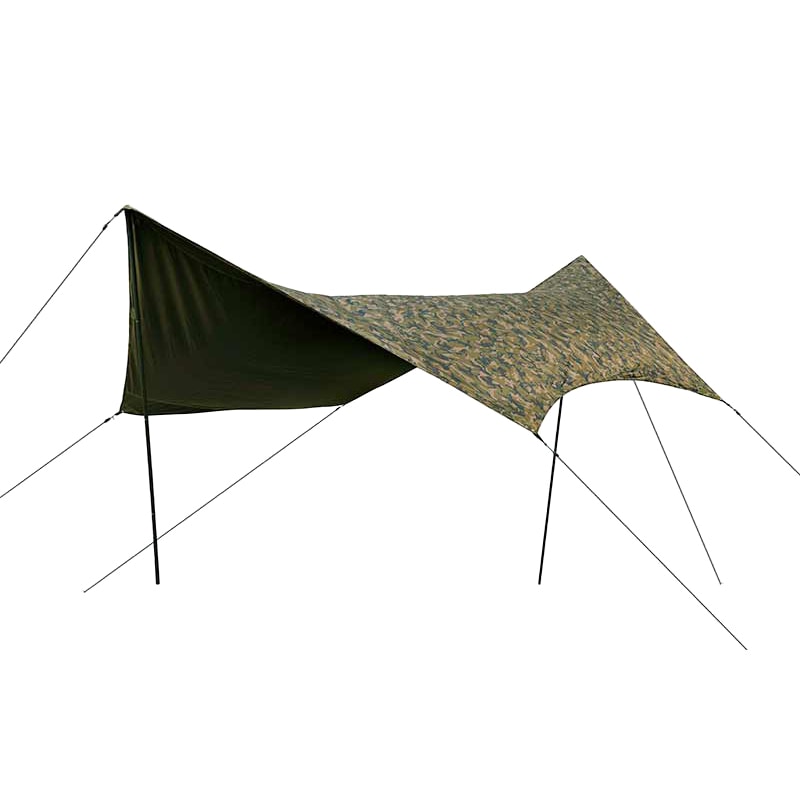 Płachta biwakowa Fox Camolite Tarp Large