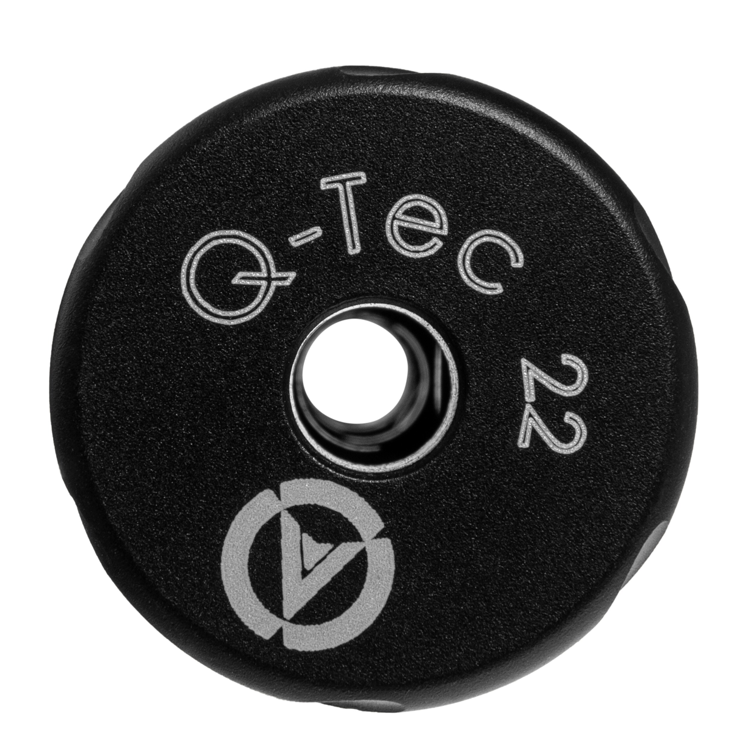 Tłumik Air Arms Q-Tec Moderator 10 mm Slip 5,5 mm