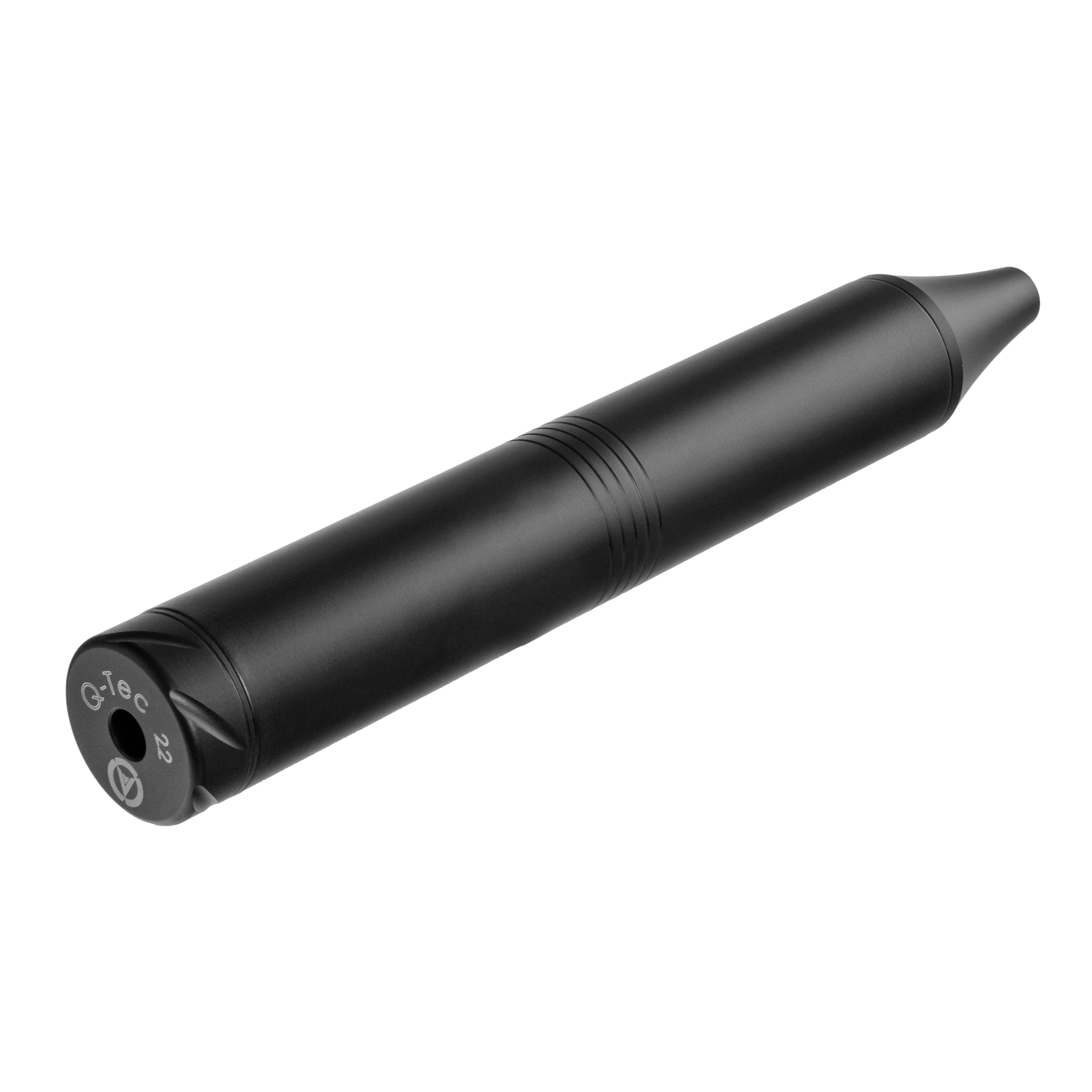Tłumik Air Arms Q-Tec Moderator 10 mm Slip 5,5 mm
