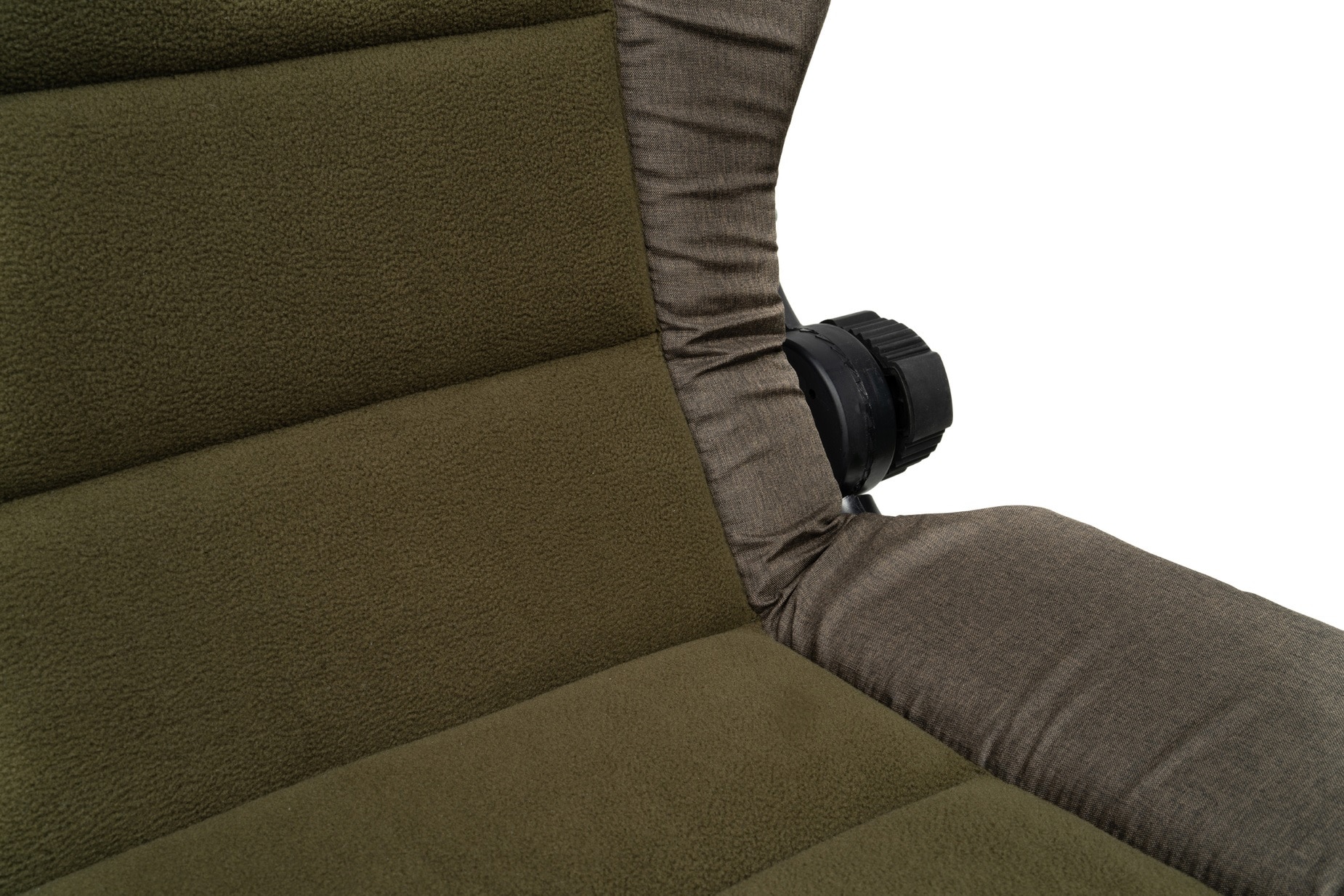 Krzesło turystyczne Fox Voyager Compact Recliner